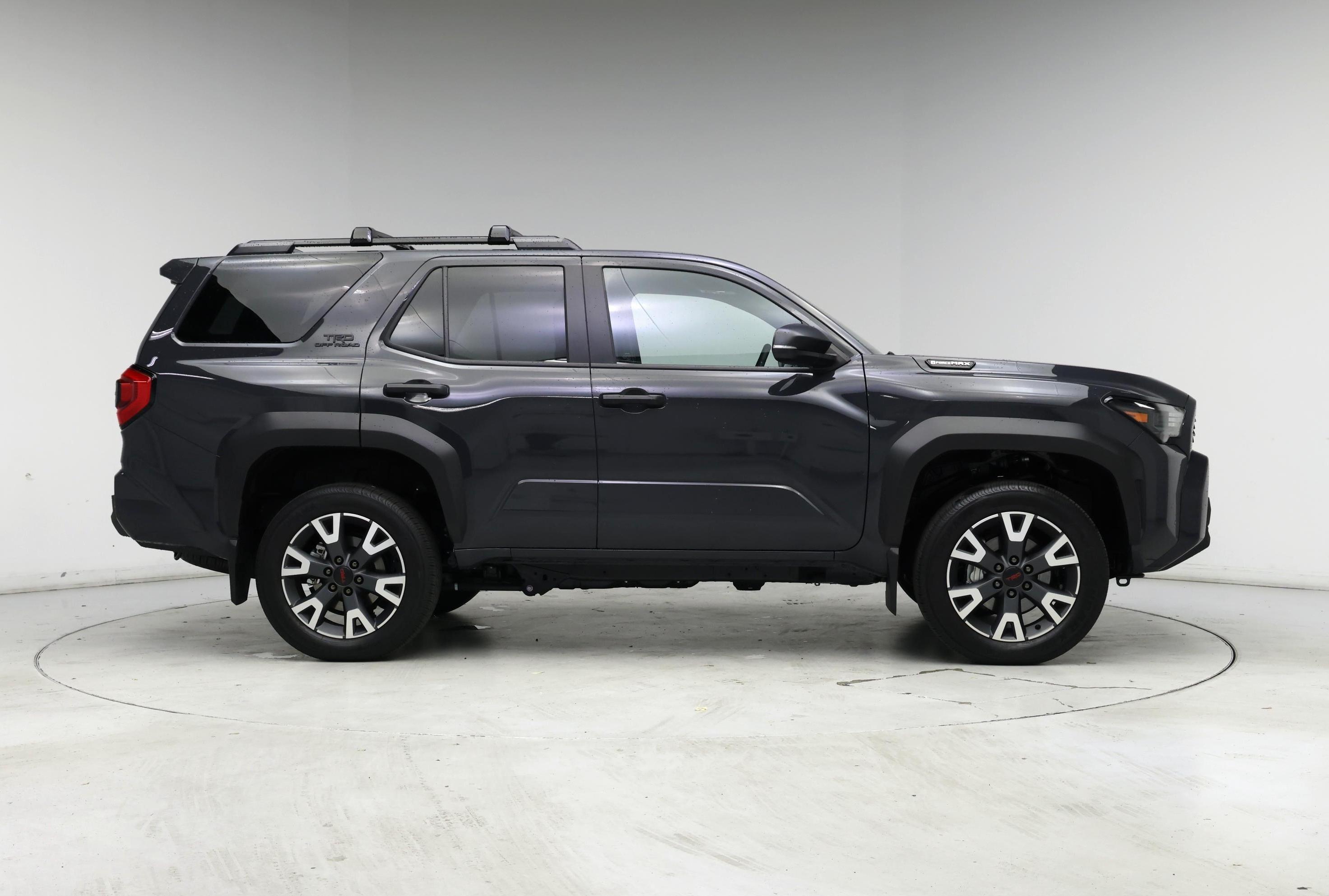 Thumbnail: 2025 Toyota 4Runner - 7