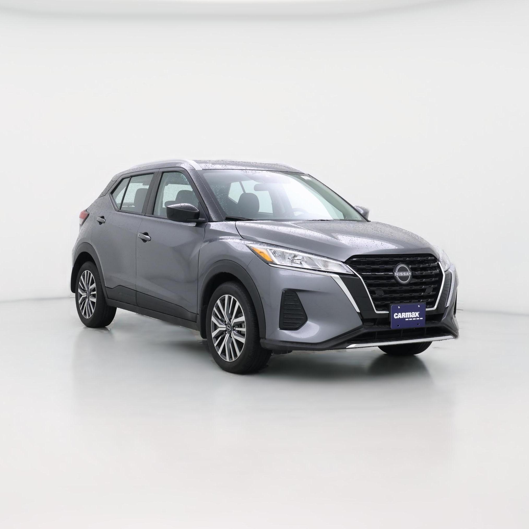 Thumbnail: 2024 Nissan Kicks - 1