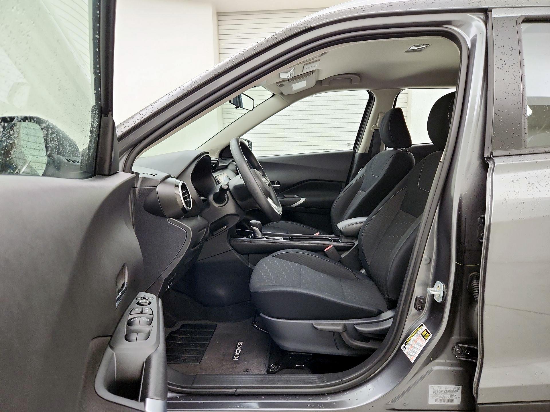 Thumbnail: 2024 Nissan Kicks - 11