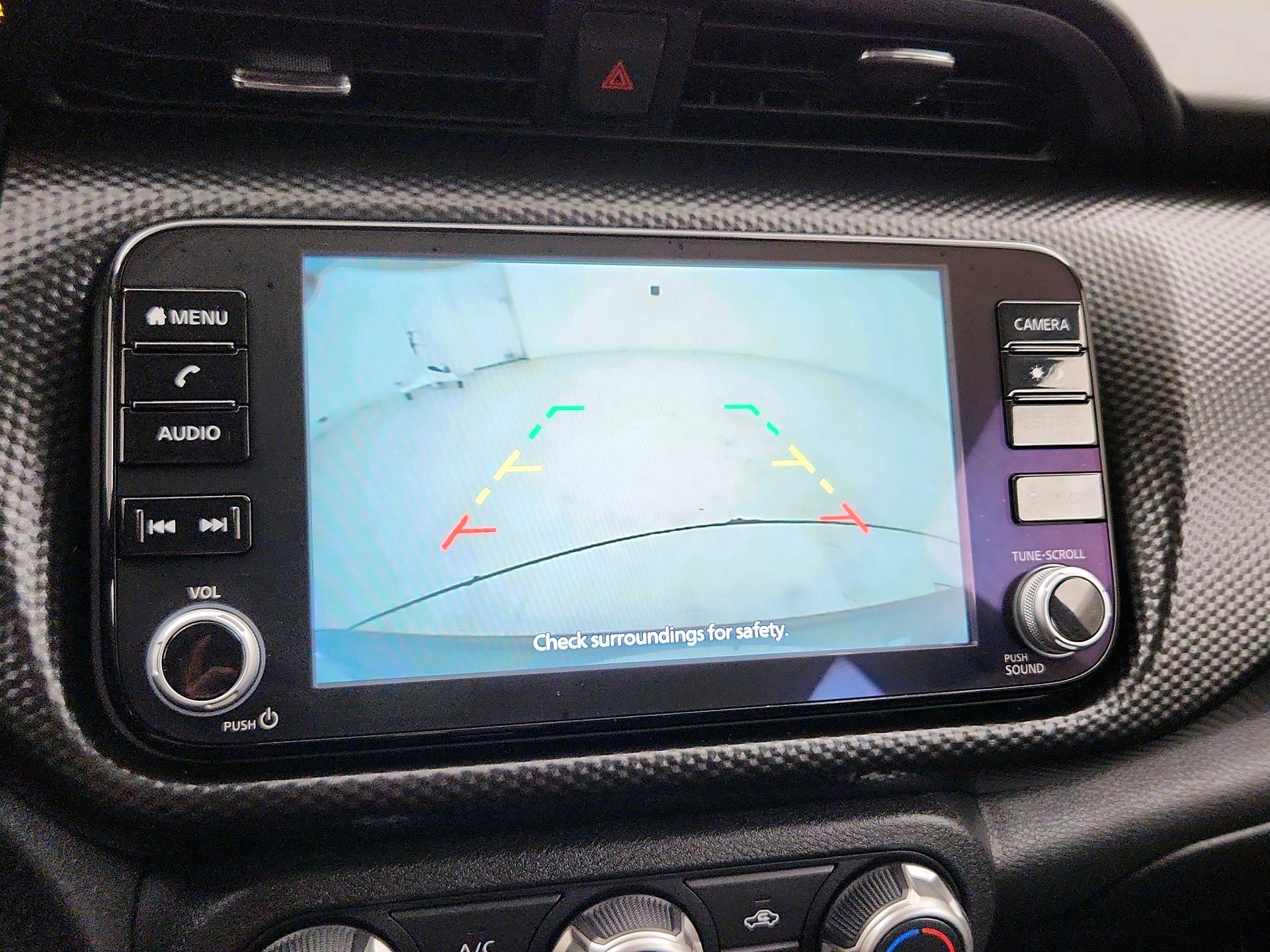 Thumbnail: 2024 Nissan Kicks - 13