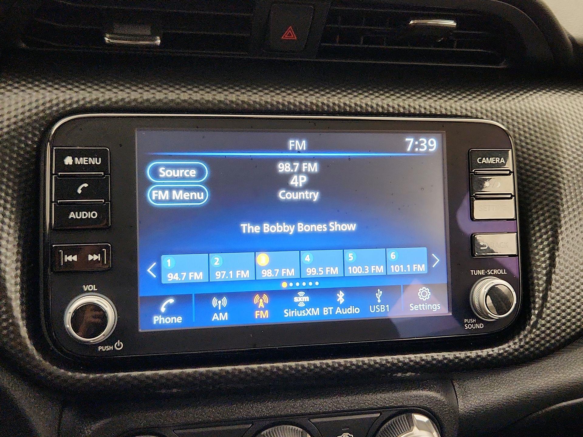 Thumbnail: 2024 Nissan Kicks - 14