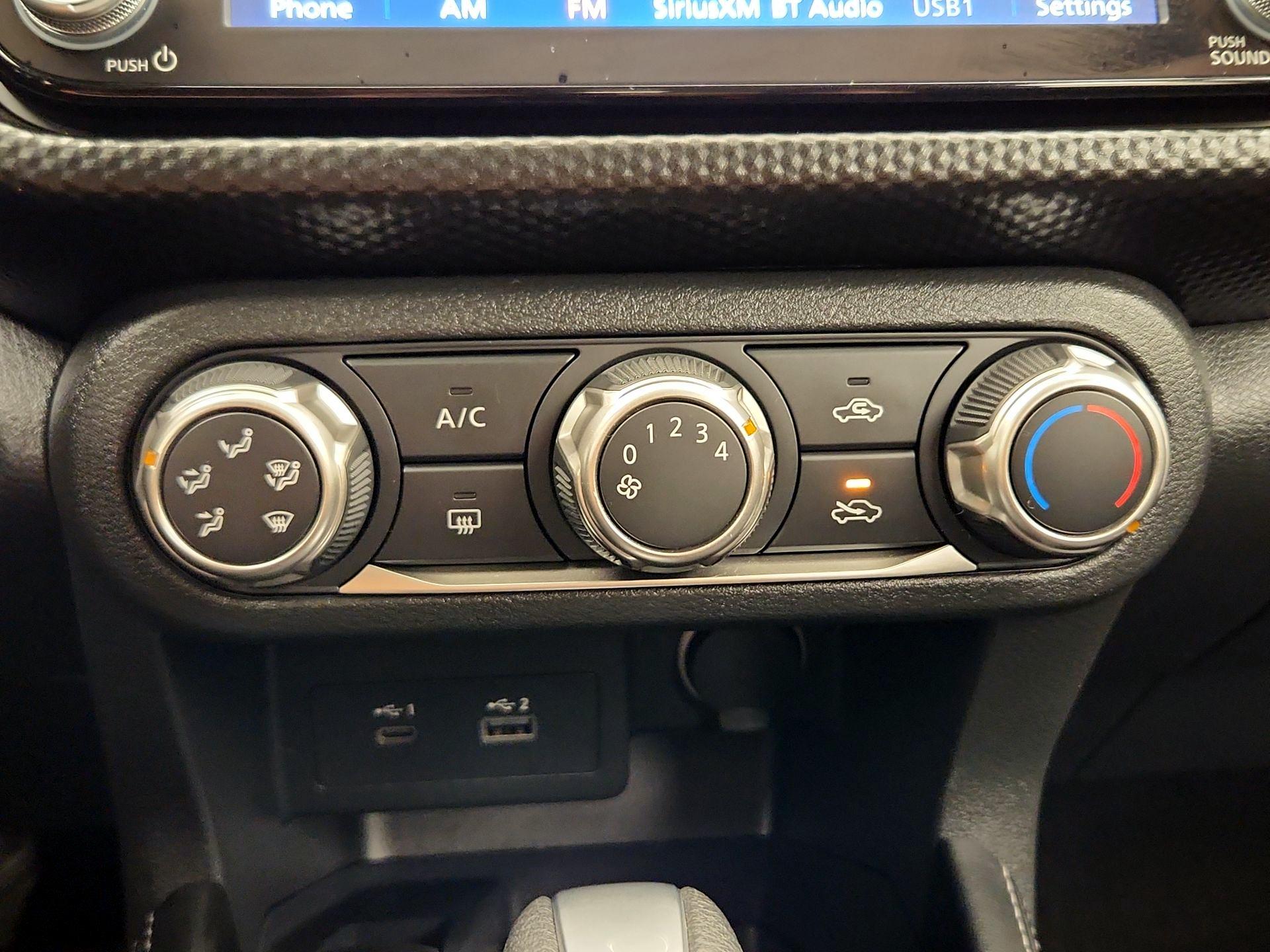 Thumbnail: 2024 Nissan Kicks - 15