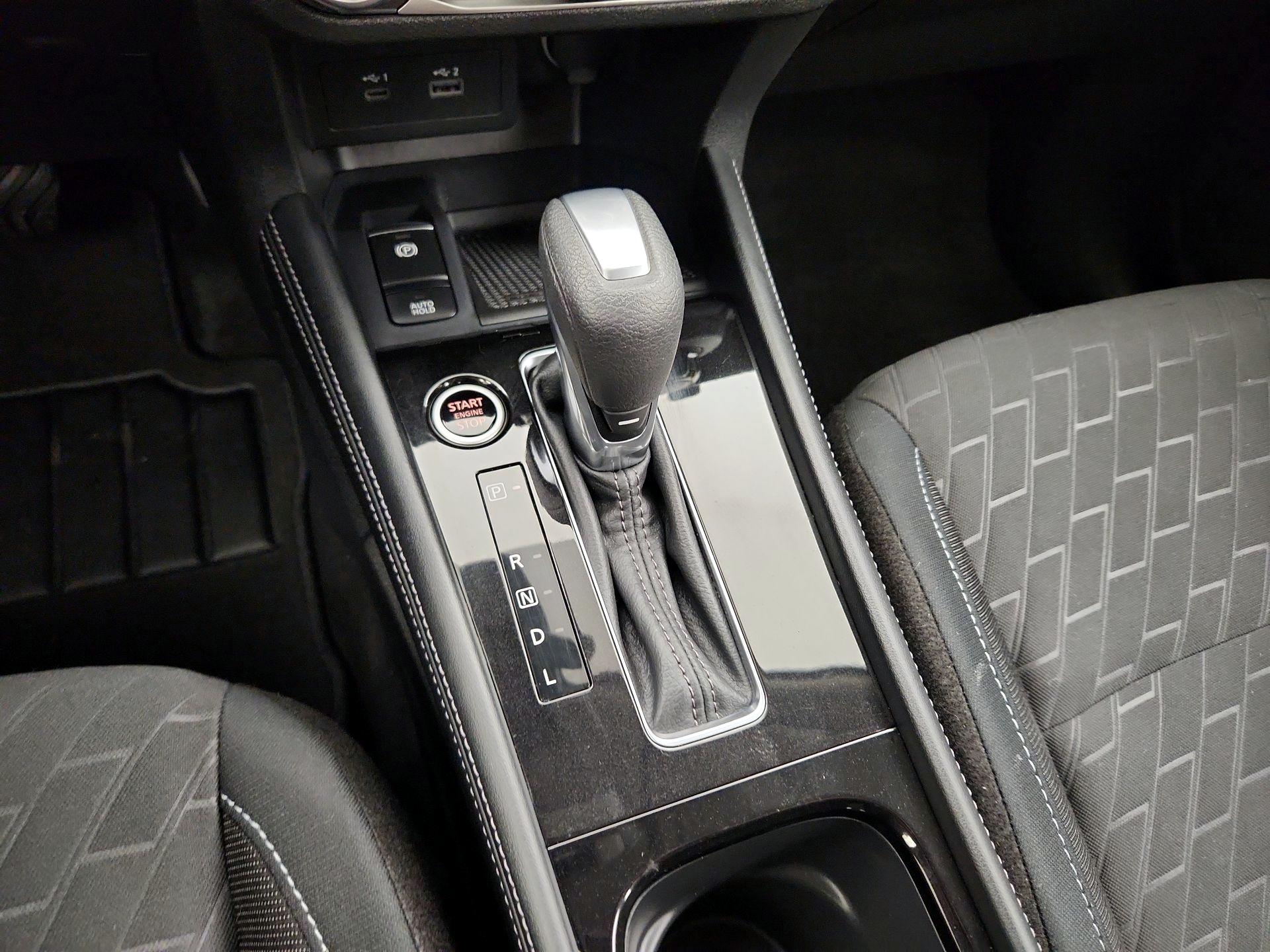 Thumbnail: 2024 Nissan Kicks - 16