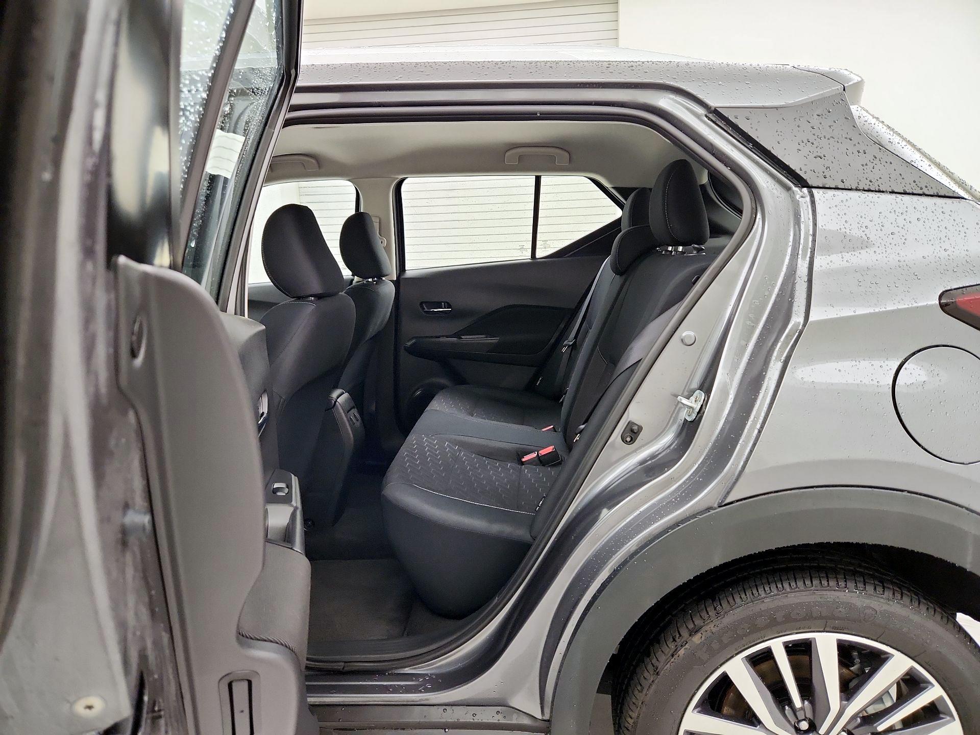 Thumbnail: 2024 Nissan Kicks - 18