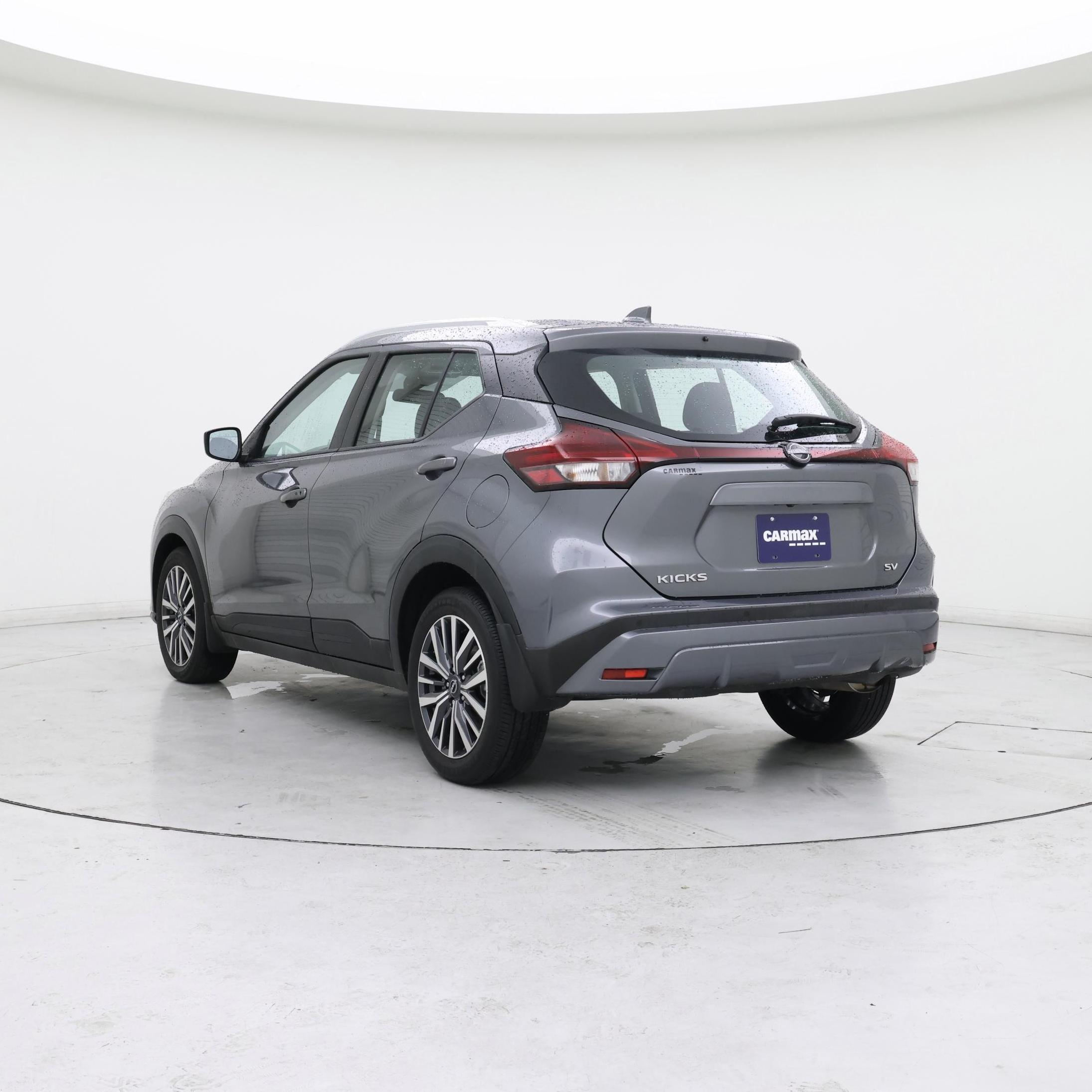 Thumbnail: 2024 Nissan Kicks - 2