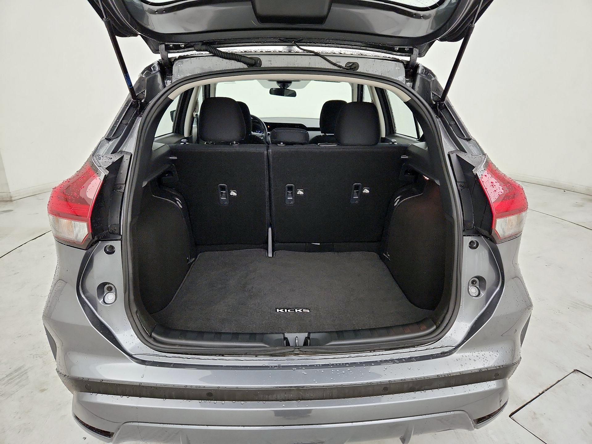 Thumbnail: 2024 Nissan Kicks - 19