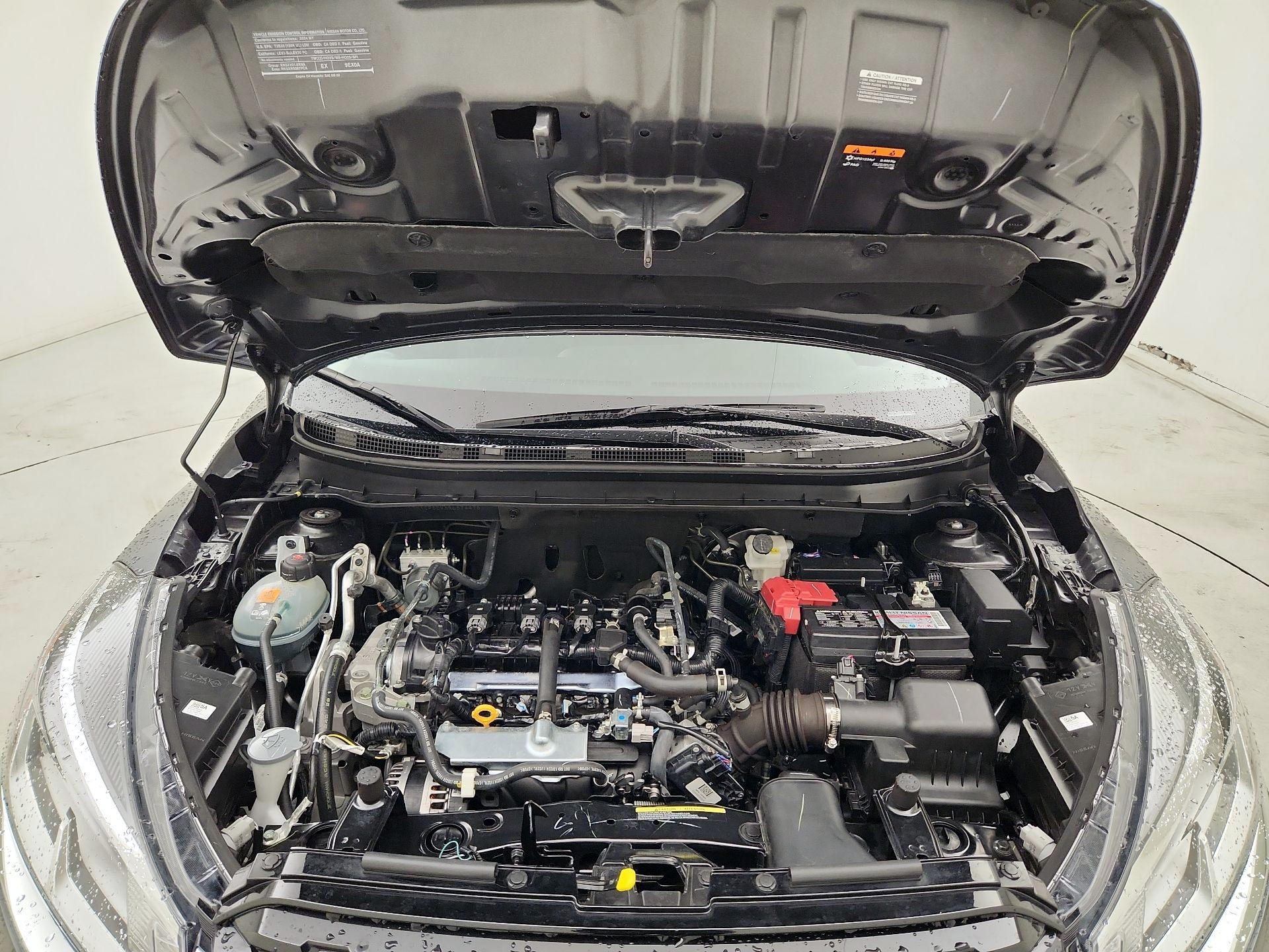 Thumbnail: 2024 Nissan Kicks - 20