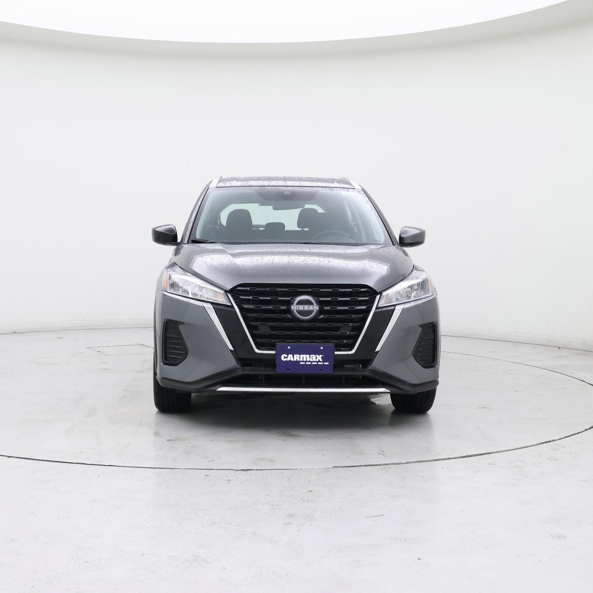 Thumbnail: 2024 Nissan Kicks - 5