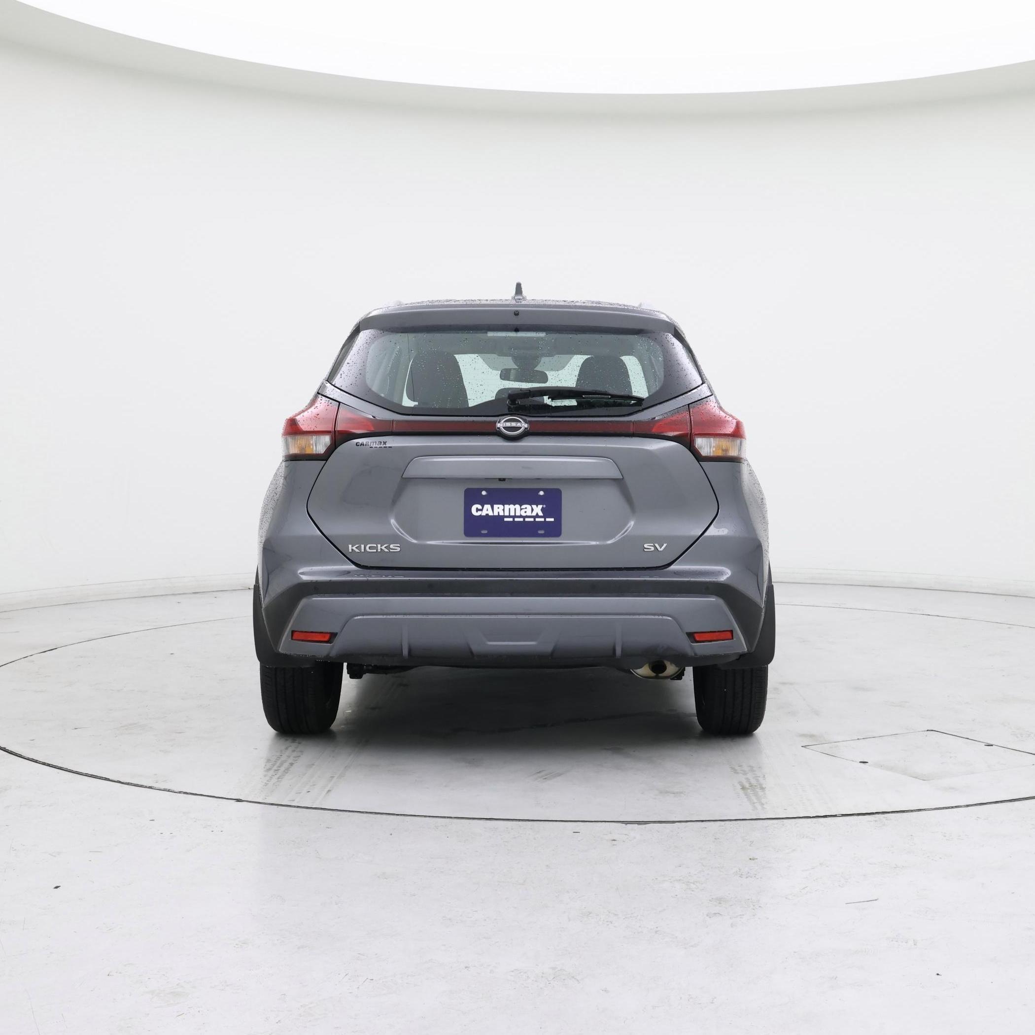 Thumbnail: 2024 Nissan Kicks - 6