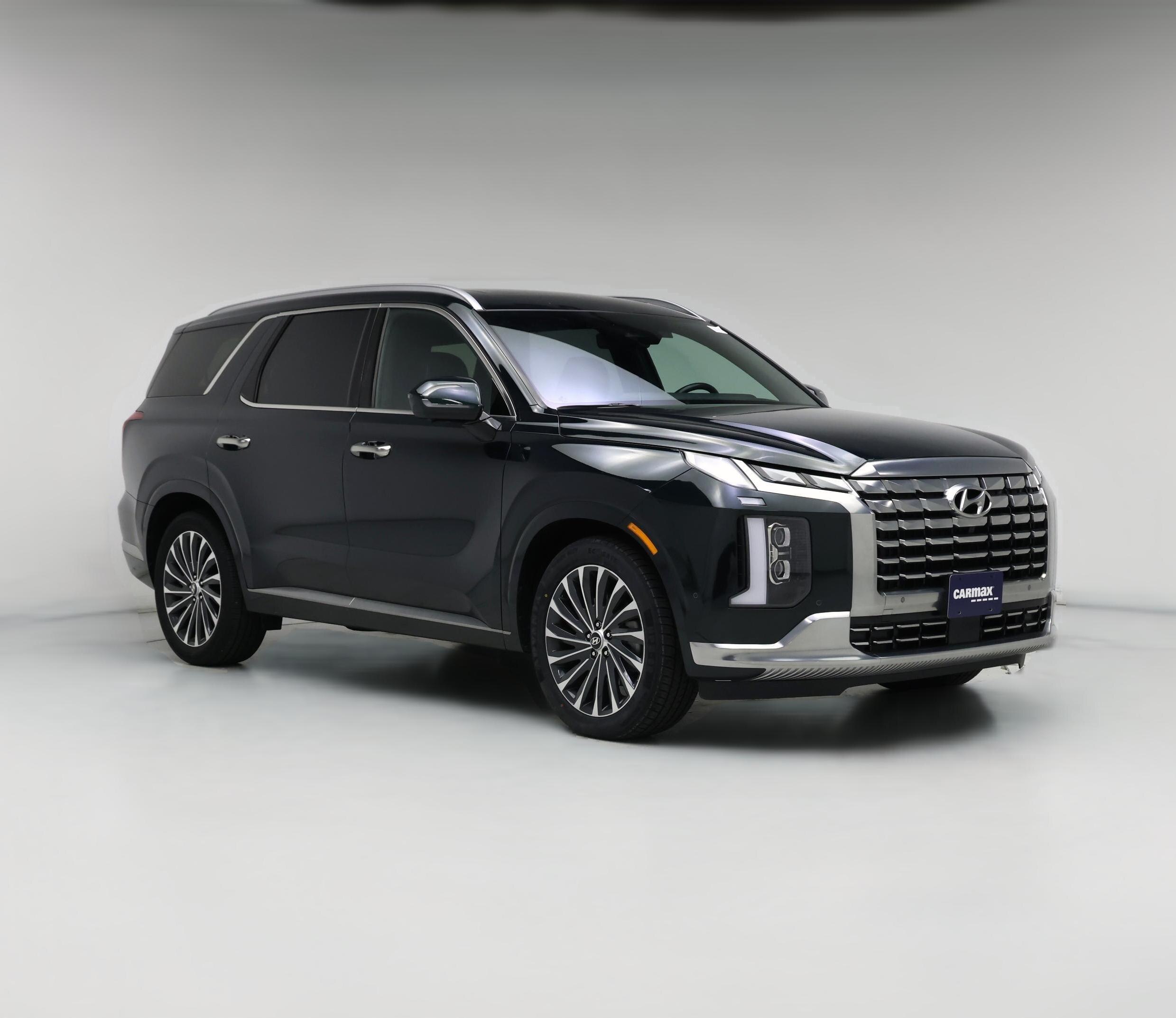 Thumbnail: 2023 Hyundai Palisade - 1