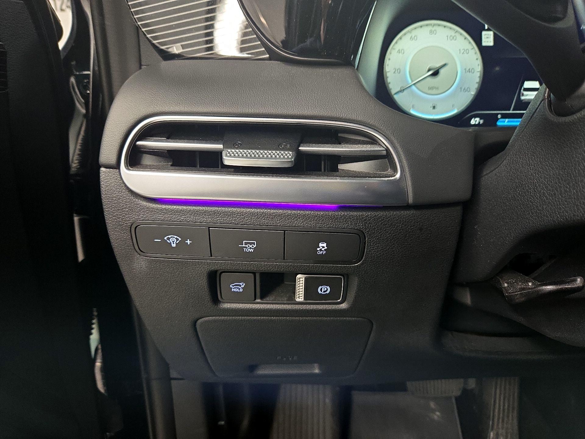 Thumbnail: 2023 Hyundai Palisade - 13