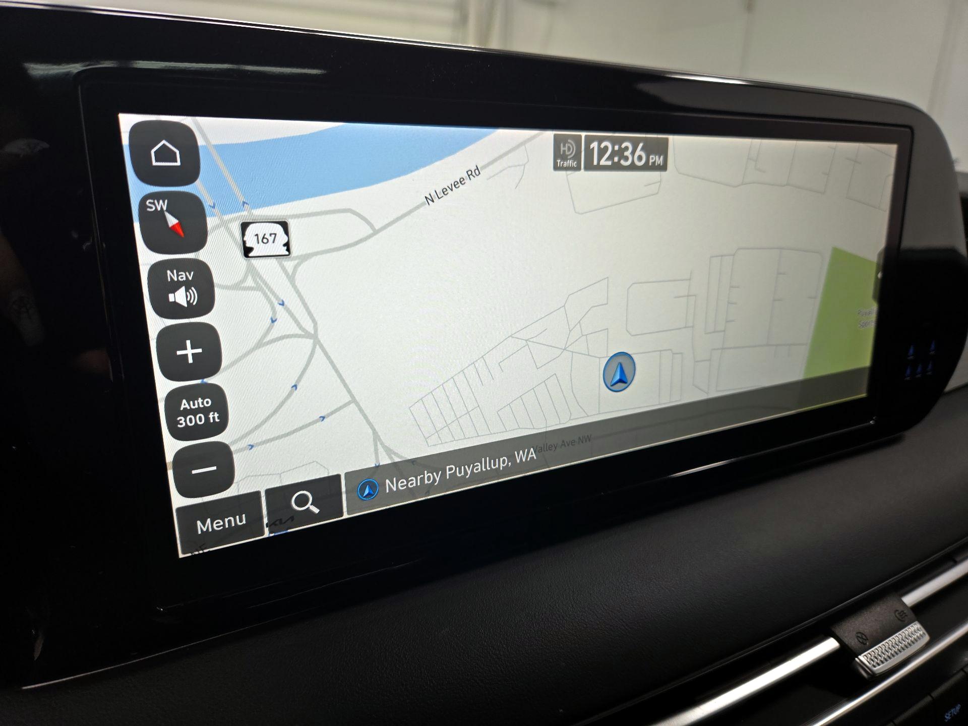 Thumbnail: 2023 Hyundai Palisade - 14