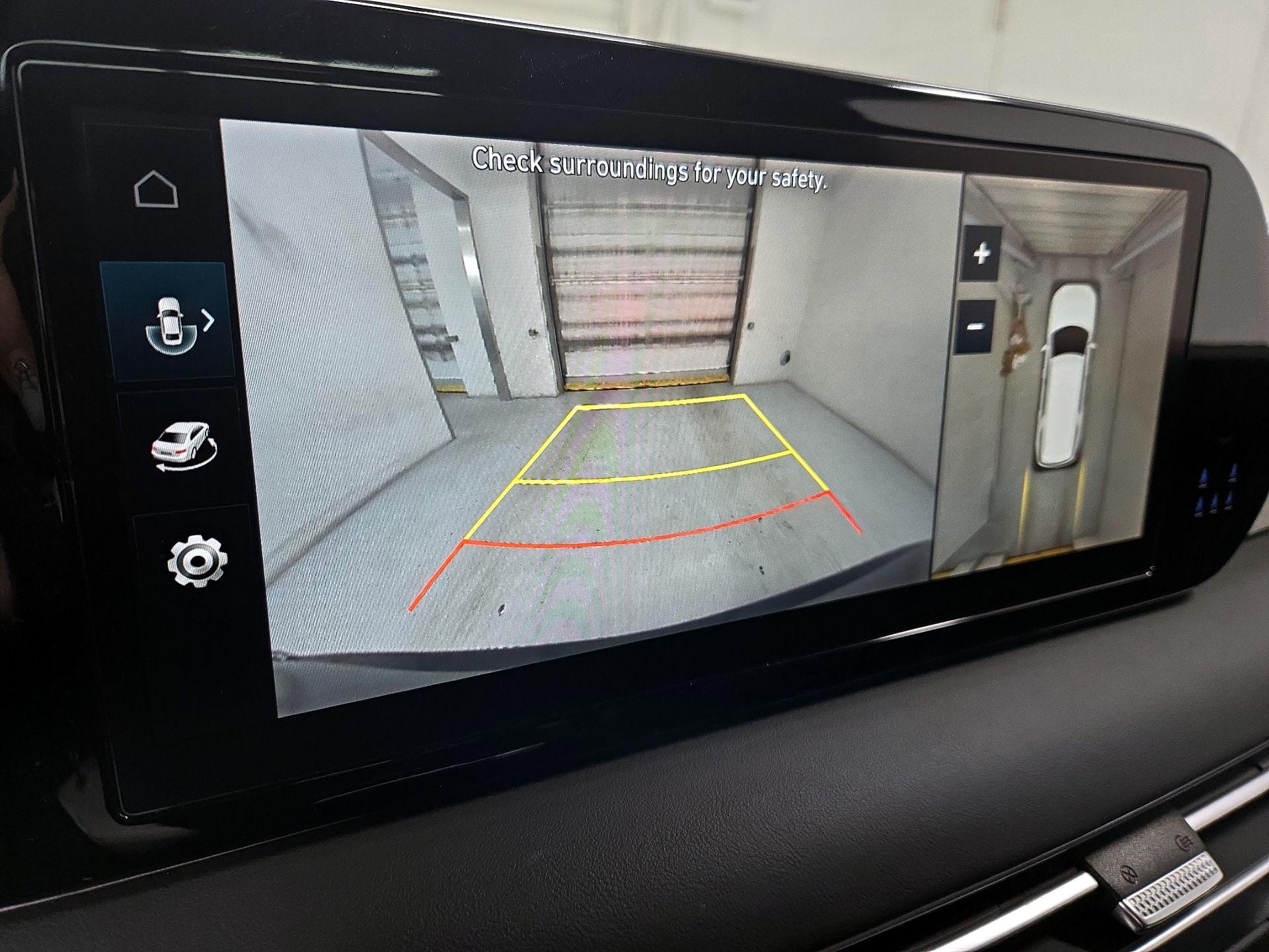 Thumbnail: 2023 Hyundai Palisade - 15