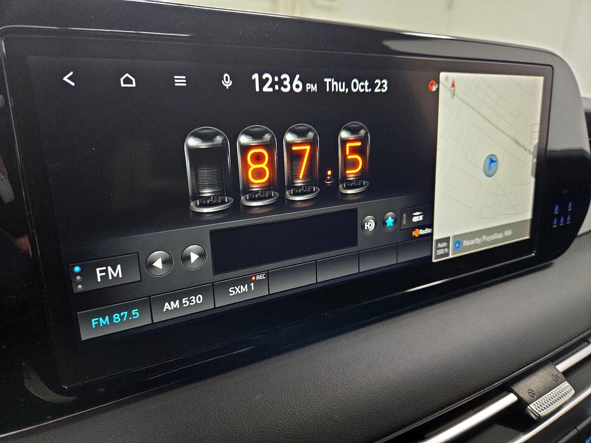 Thumbnail: 2023 Hyundai Palisade - 16