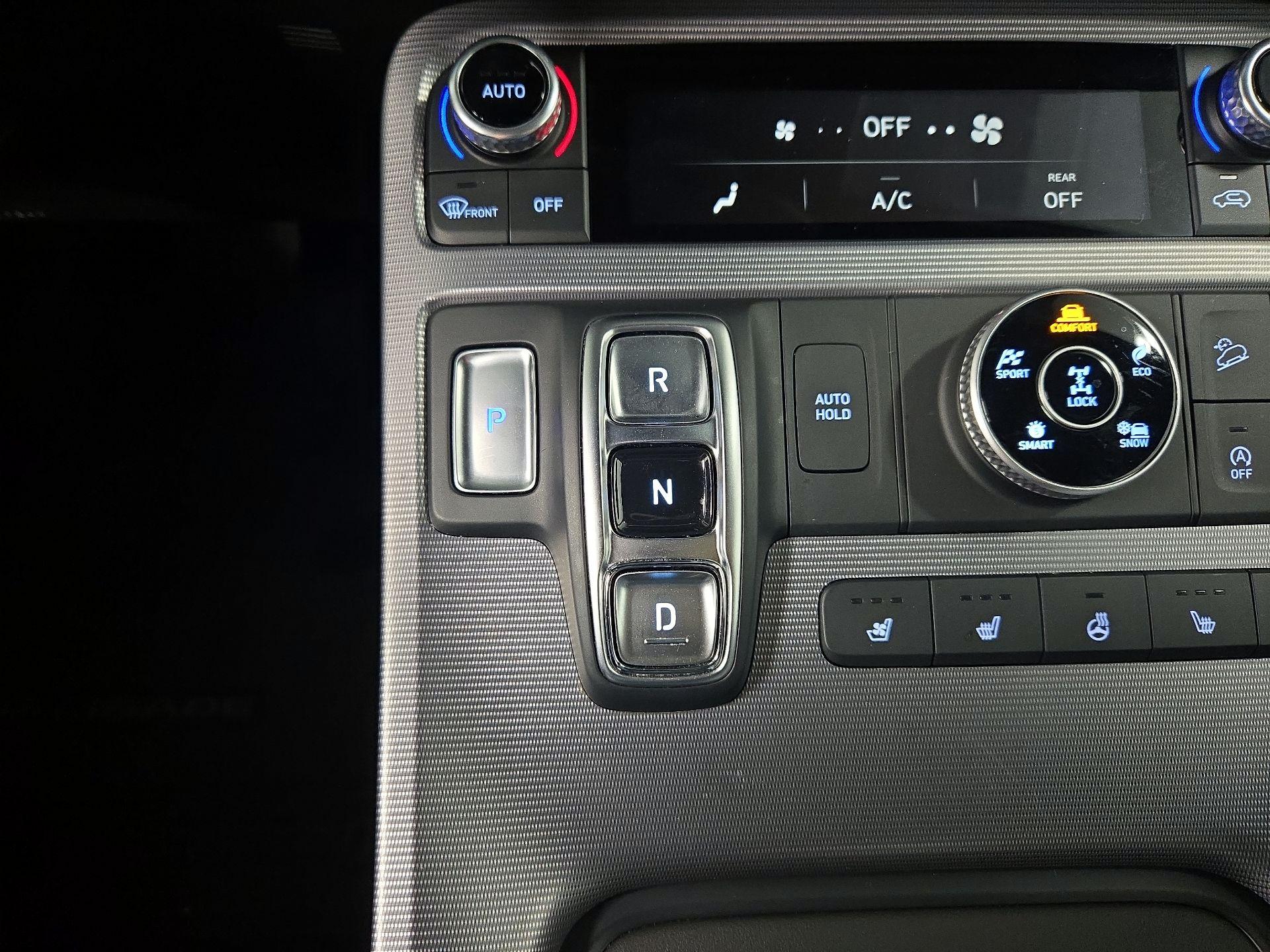 Thumbnail: 2023 Hyundai Palisade - 18