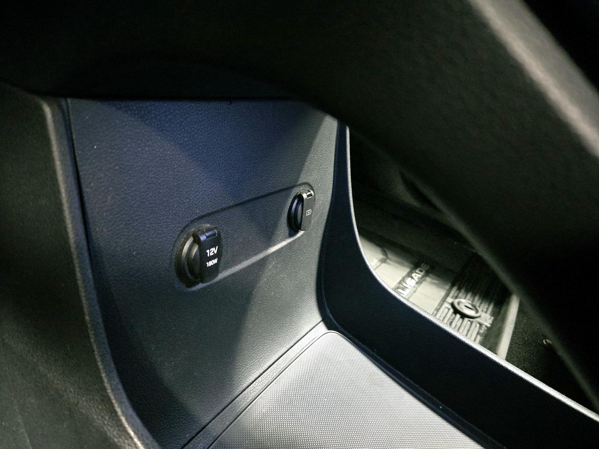 Thumbnail: 2023 Hyundai Palisade - 19