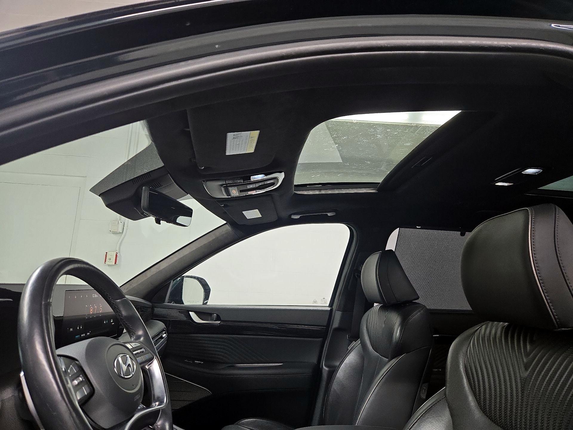 Thumbnail: 2023 Hyundai Palisade - 20