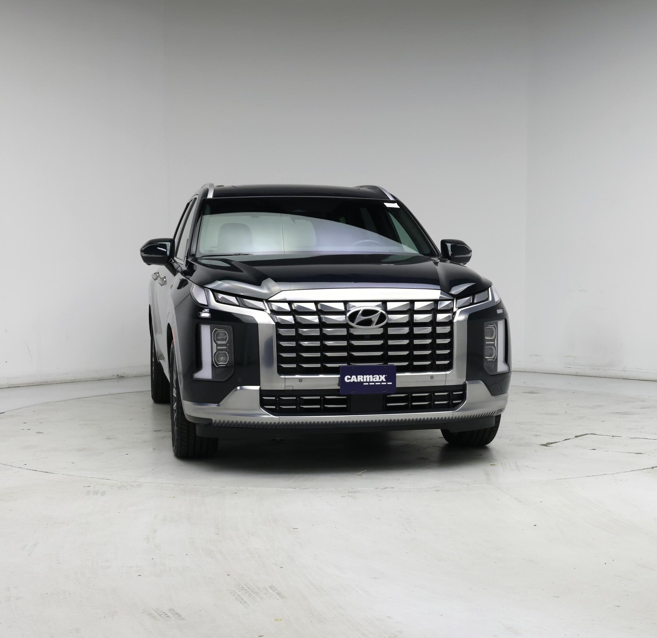 Thumbnail: 2023 Hyundai Palisade - 5