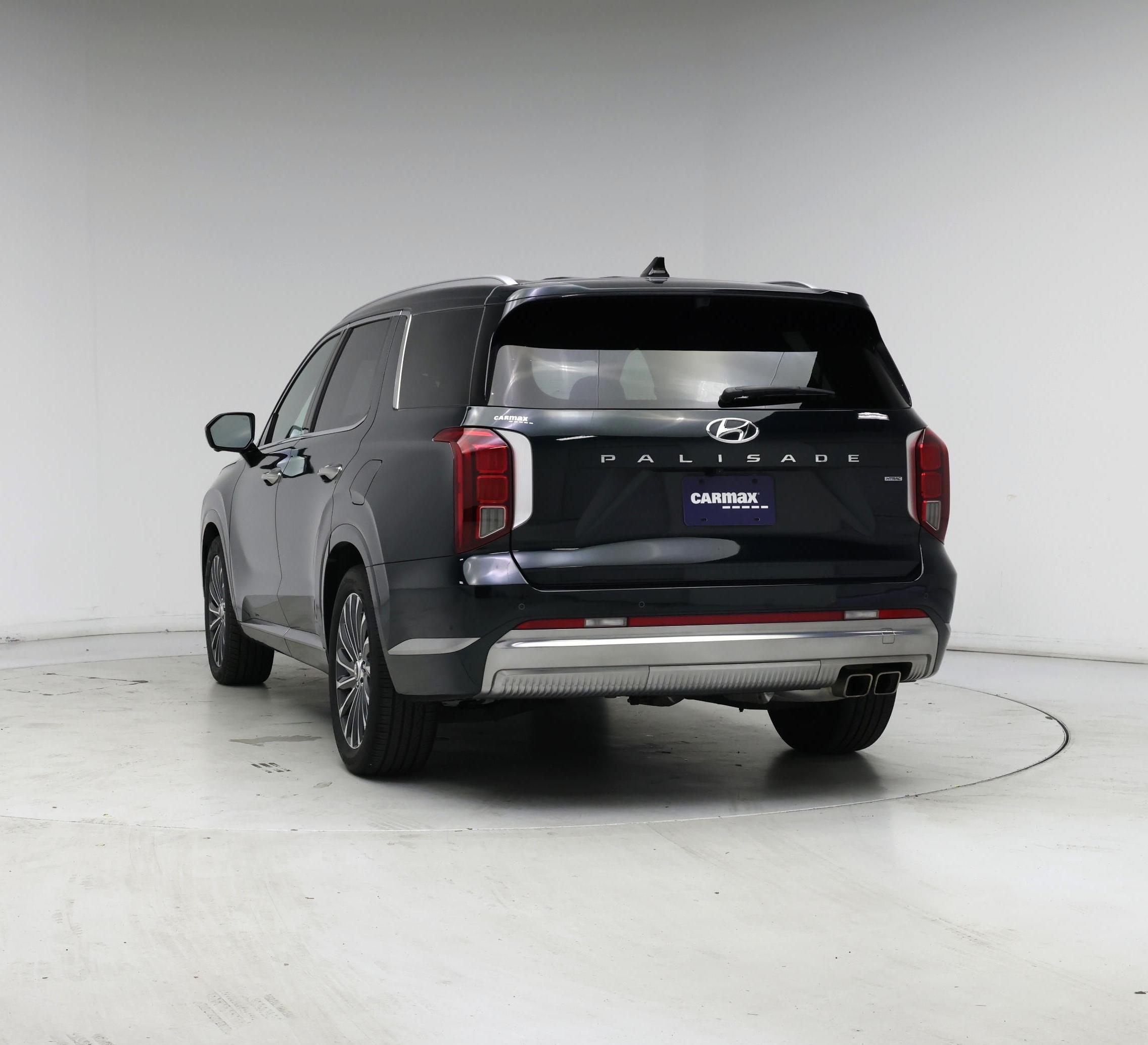 Thumbnail: 2023 Hyundai Palisade - 6