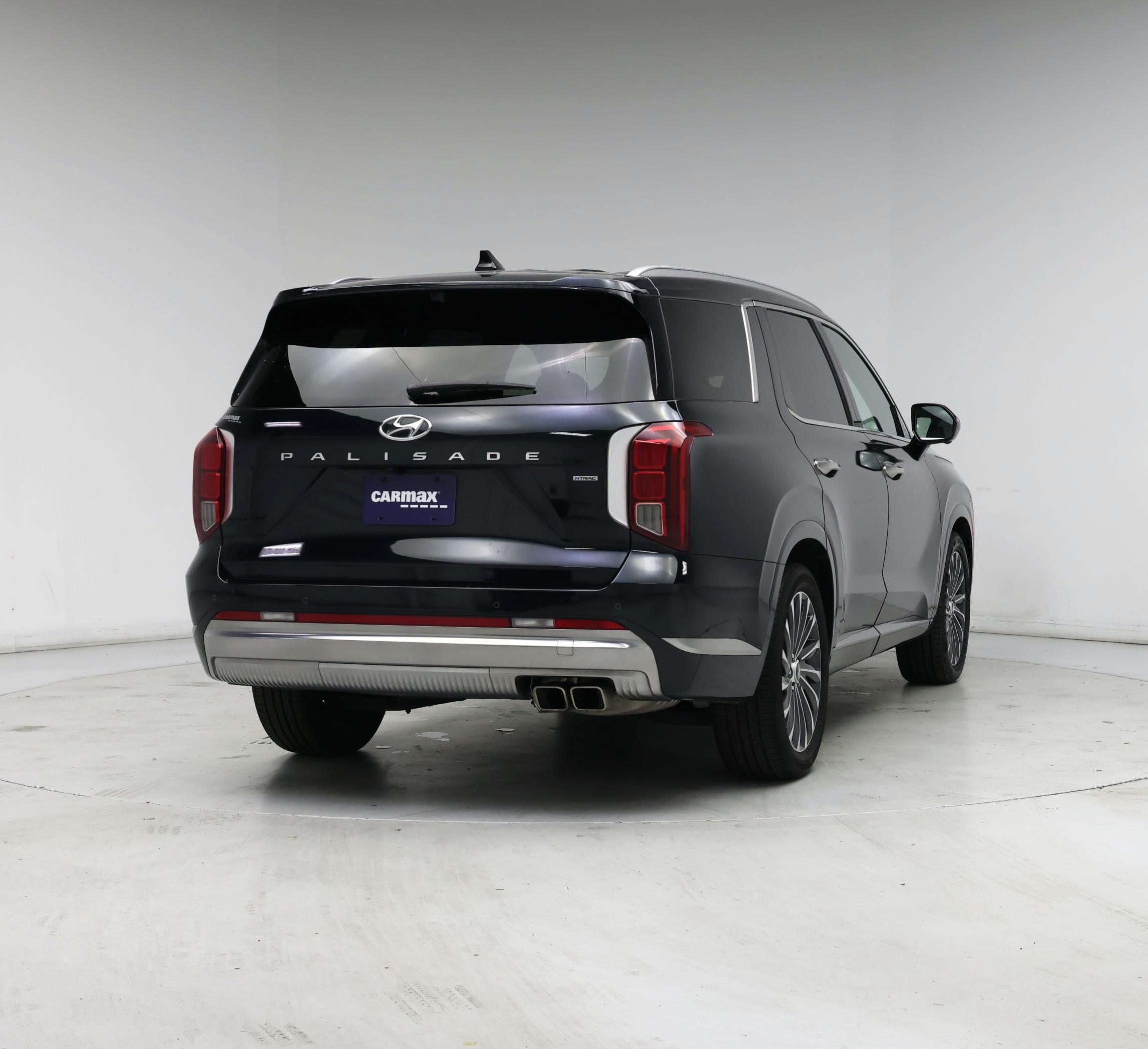 Thumbnail: 2023 Hyundai Palisade - 8