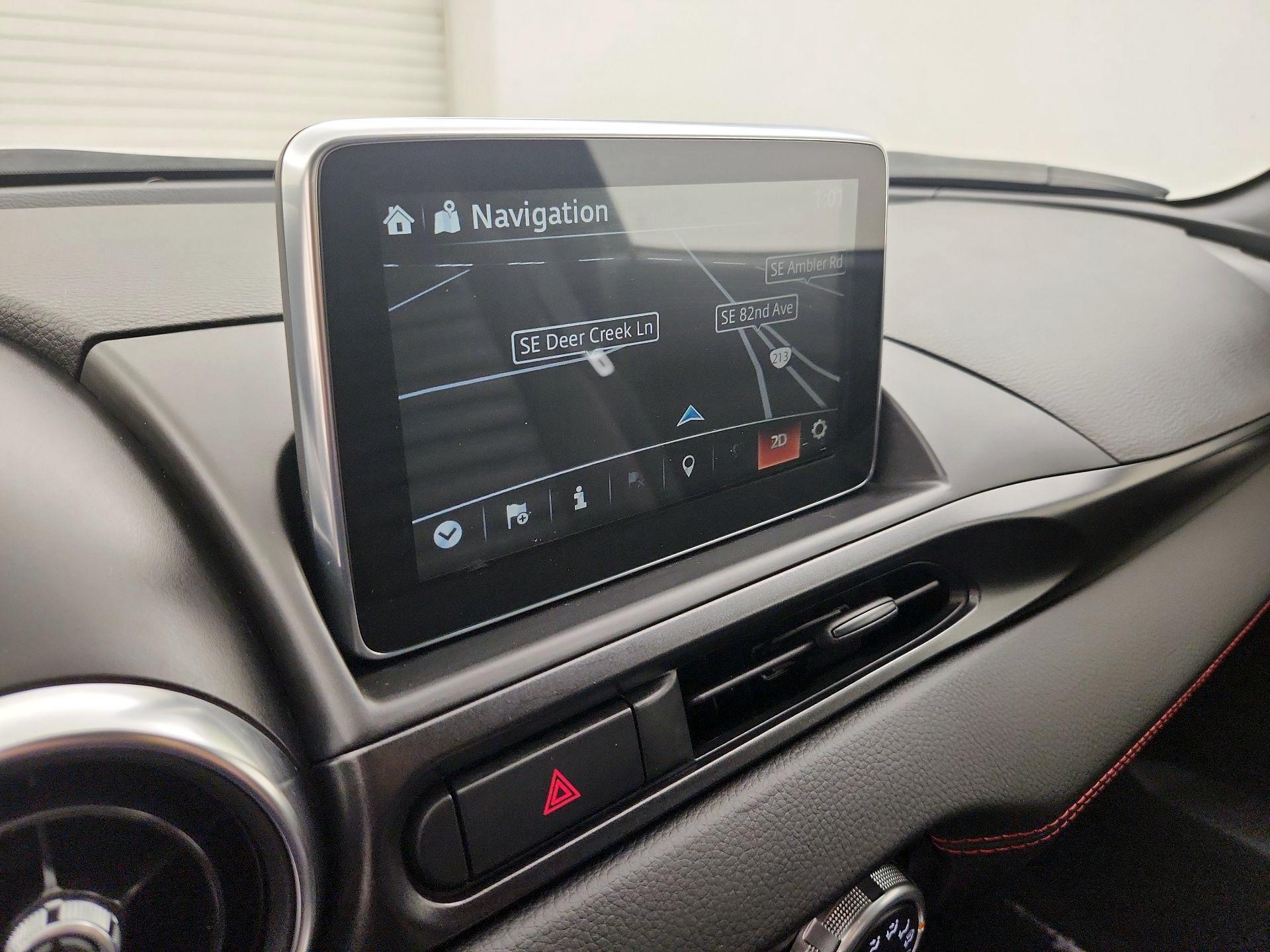 Thumbnail: 2020 Fiat 124 Spider - 14