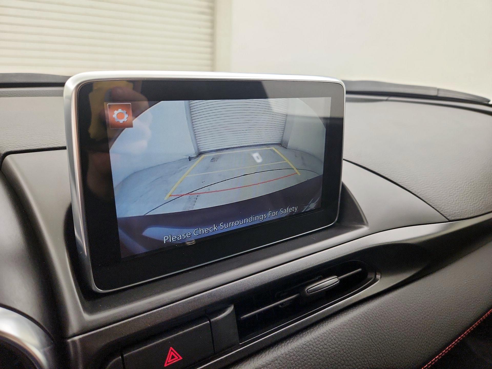 Thumbnail: 2020 Fiat 124 Spider - 15