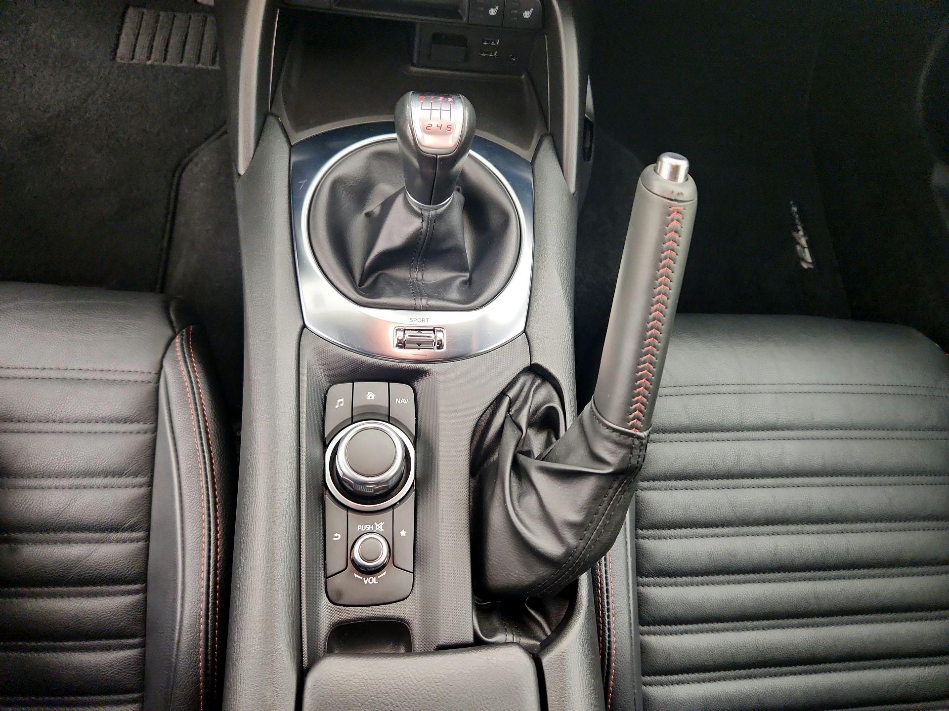 Thumbnail: 2020 Fiat 124 Spider - 18