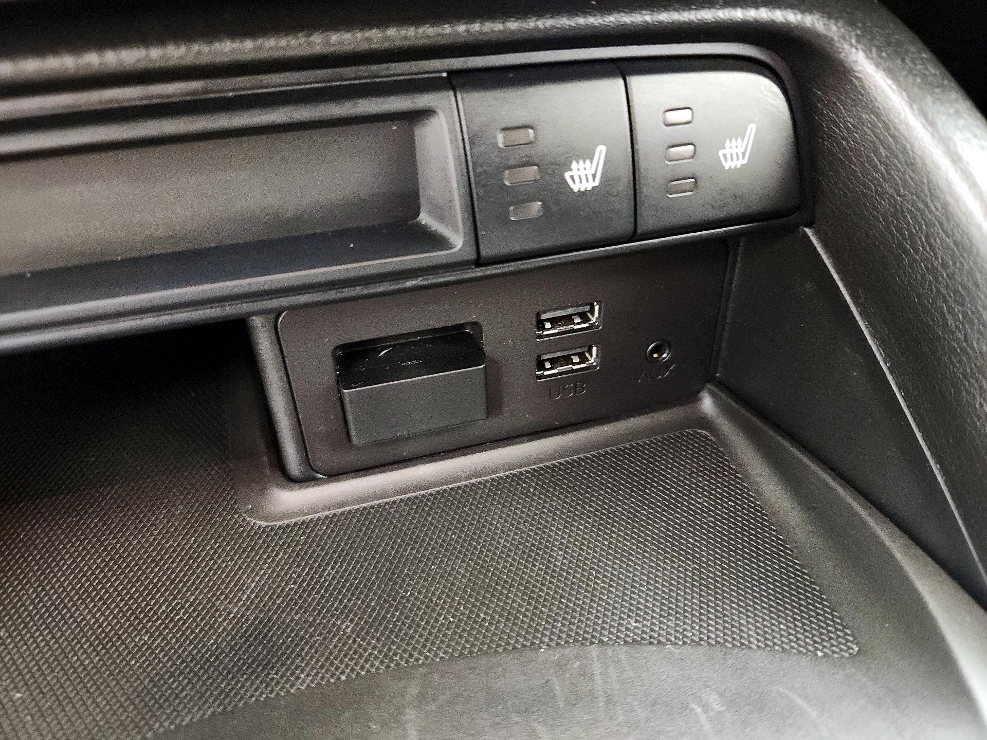 Thumbnail: 2020 Fiat 124 Spider - 19