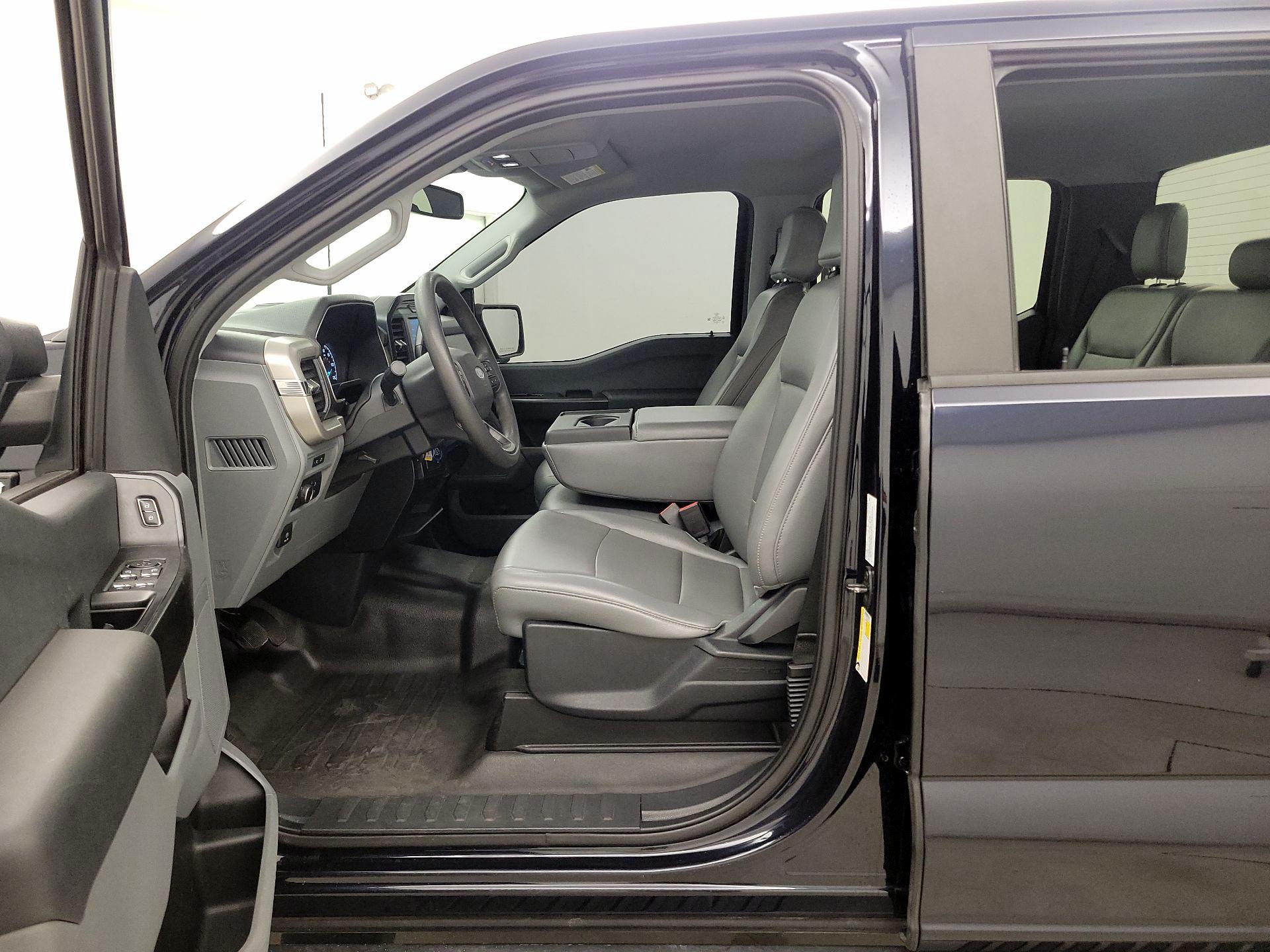 Thumbnail: 2021 Ford F-150 - 11