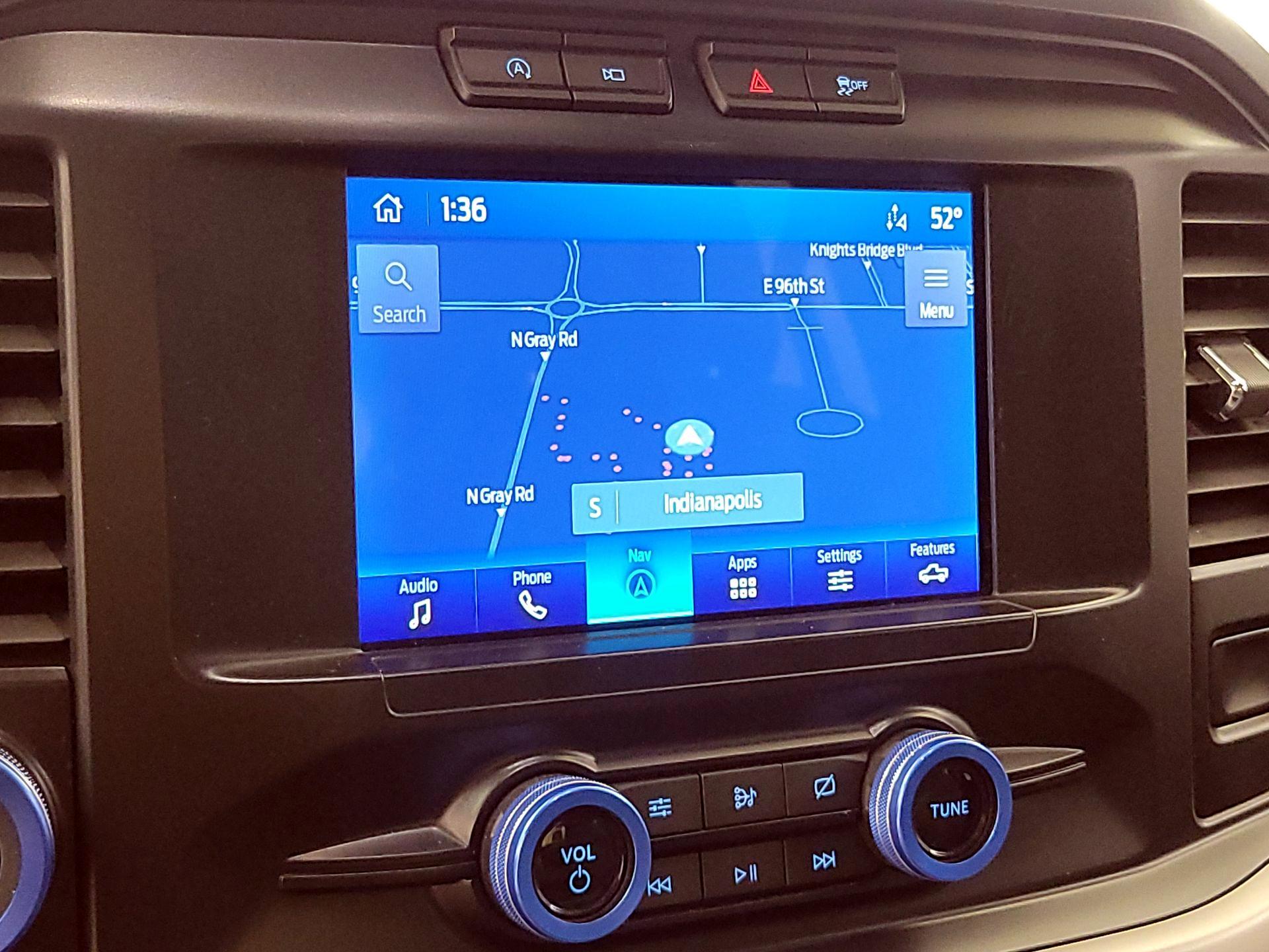 Thumbnail: 2021 Ford F-150 - 14