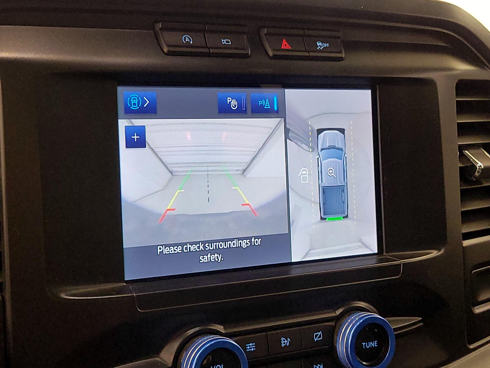 Thumbnail: 2021 Ford F-150 - 15