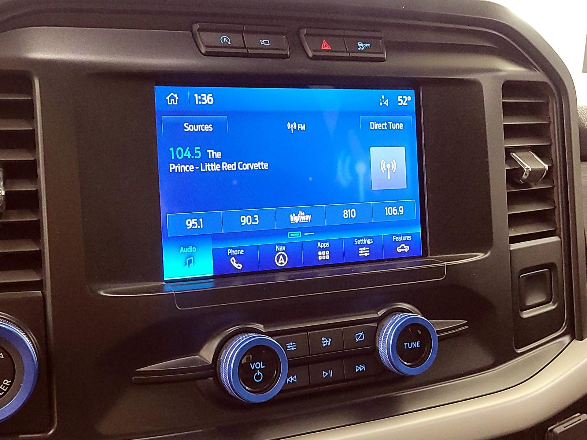 Thumbnail: 2021 Ford F-150 - 16