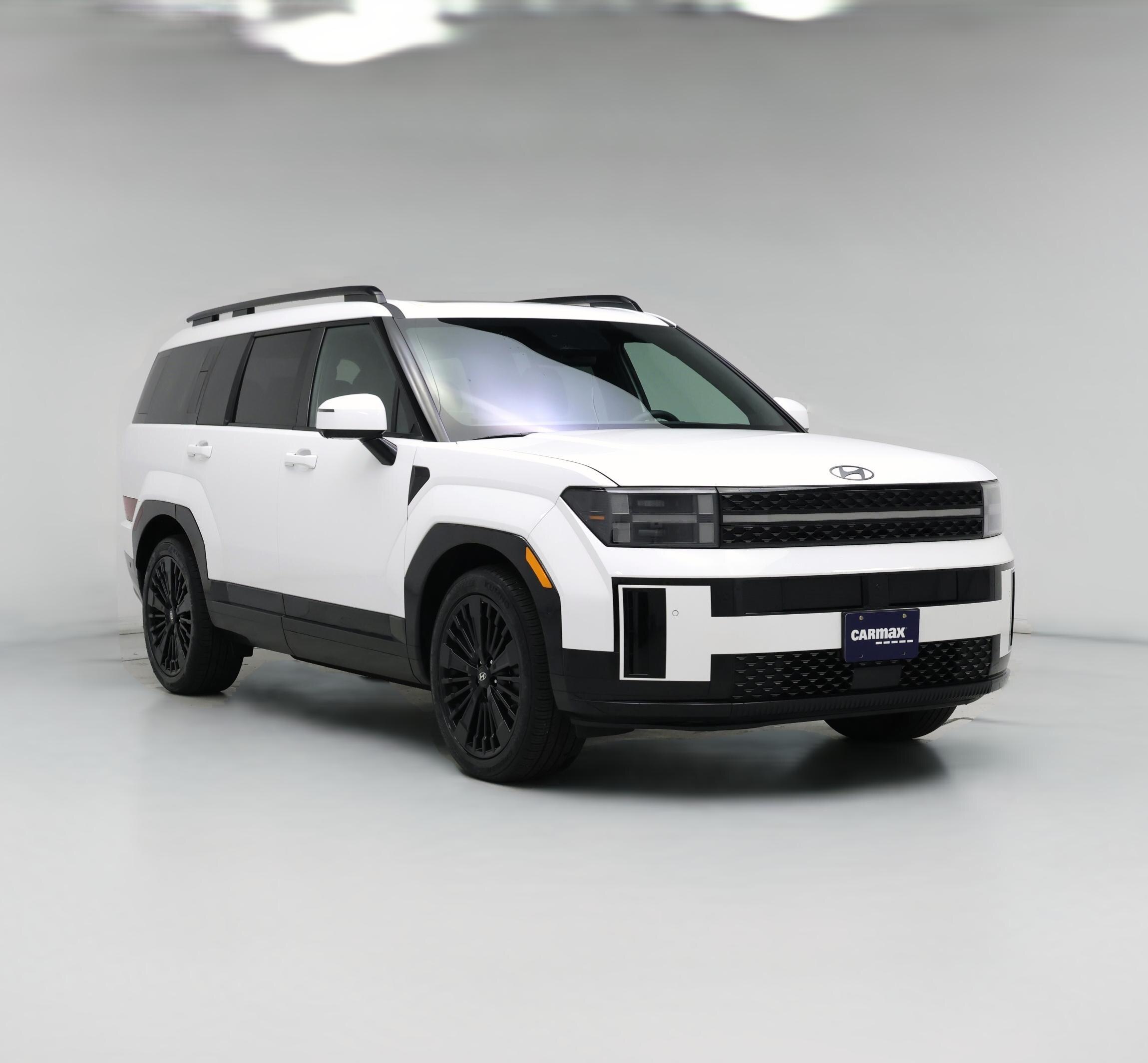 Thumbnail: 2025 Hyundai Santa Fe - 1