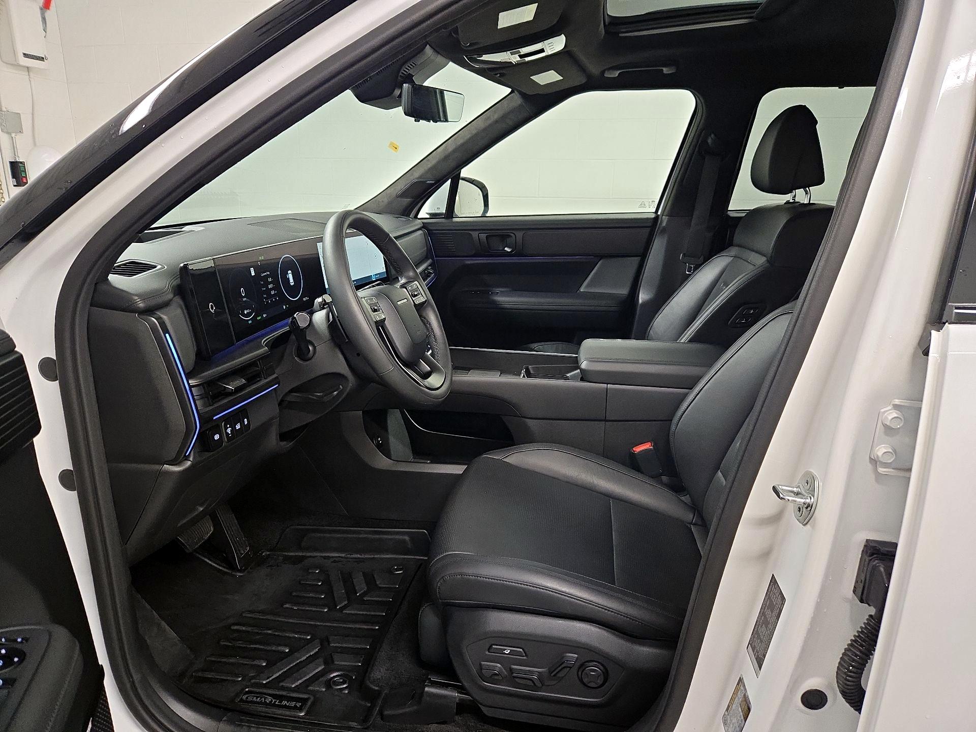 Thumbnail: 2025 Hyundai Santa Fe - 11