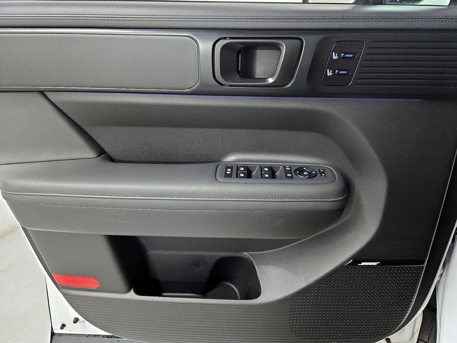 2025 Hyundai Santa Fe Calligraphy - Photo 13