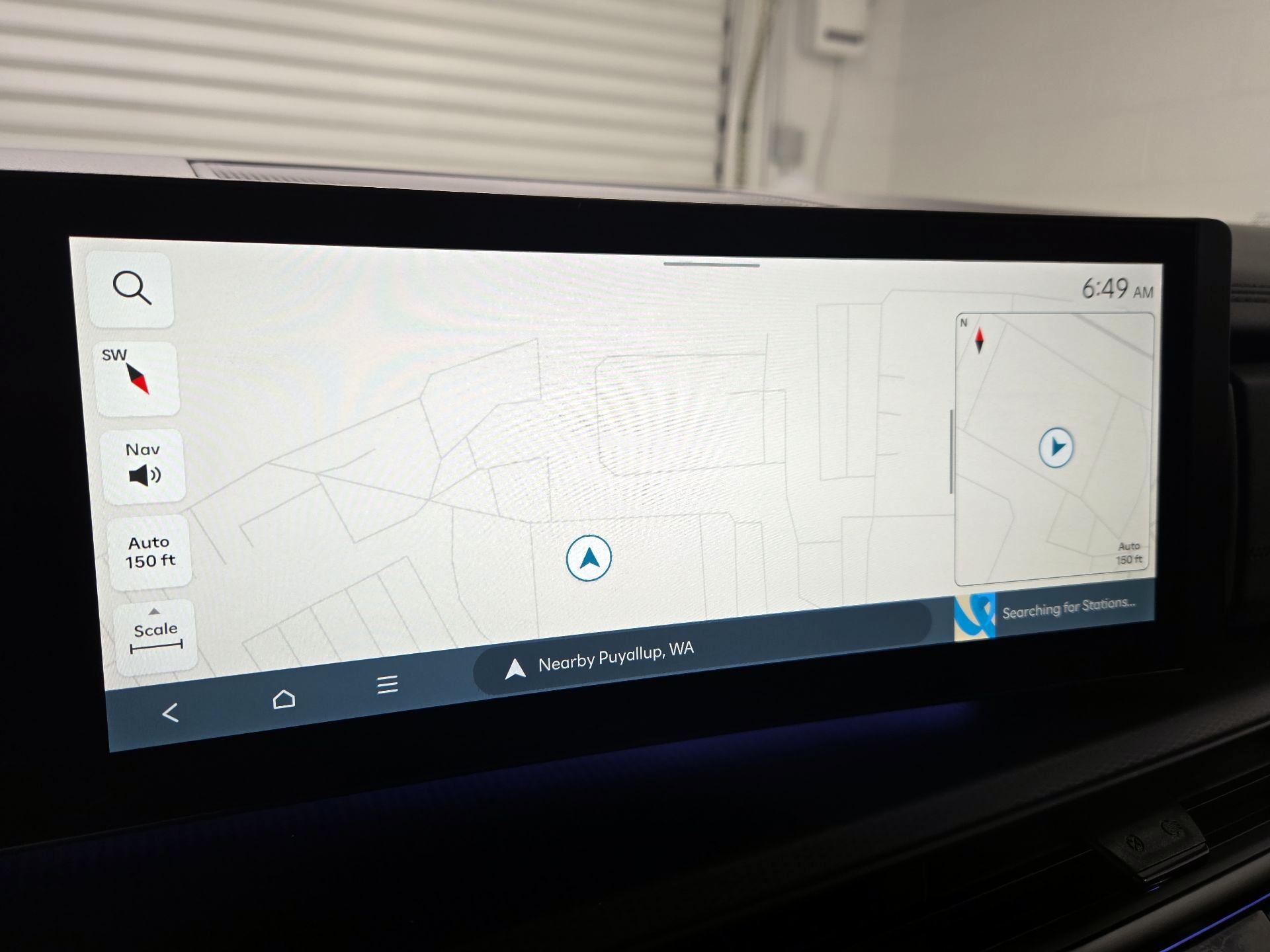 Thumbnail: 2025 Hyundai Santa Fe - 14