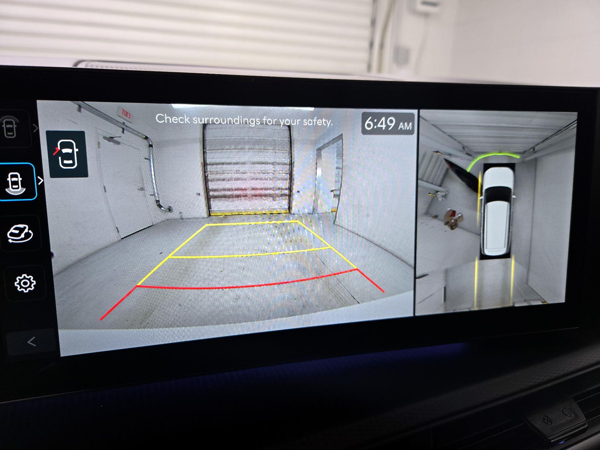 Thumbnail: 2025 Hyundai Santa Fe - 15