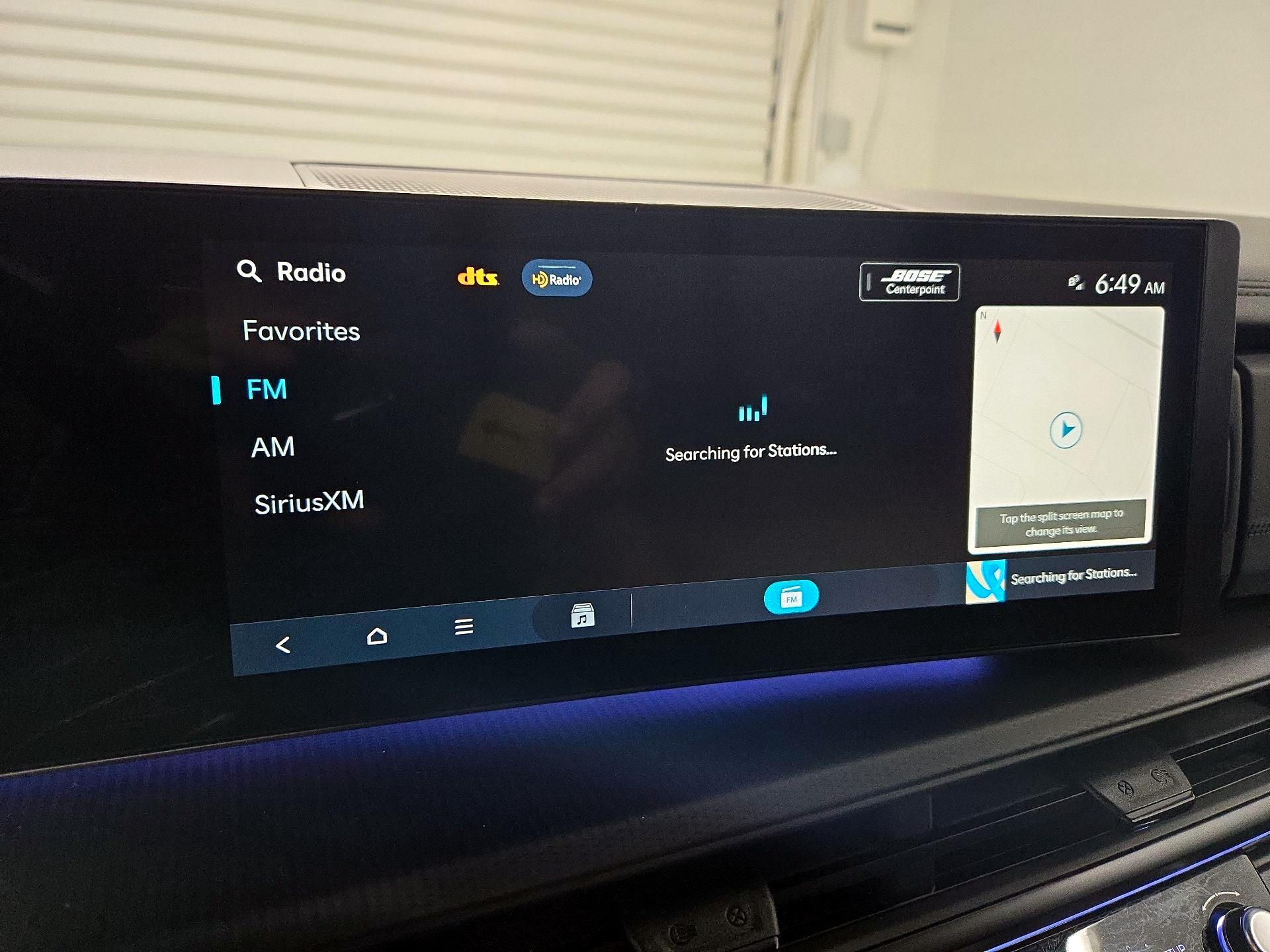 Thumbnail: 2025 Hyundai Santa Fe - 16