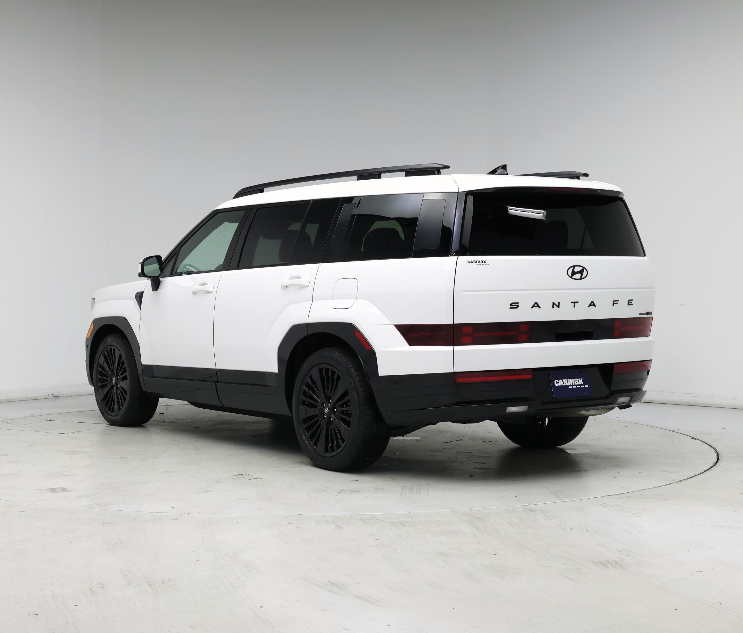 Thumbnail: 2025 Hyundai Santa Fe - 2