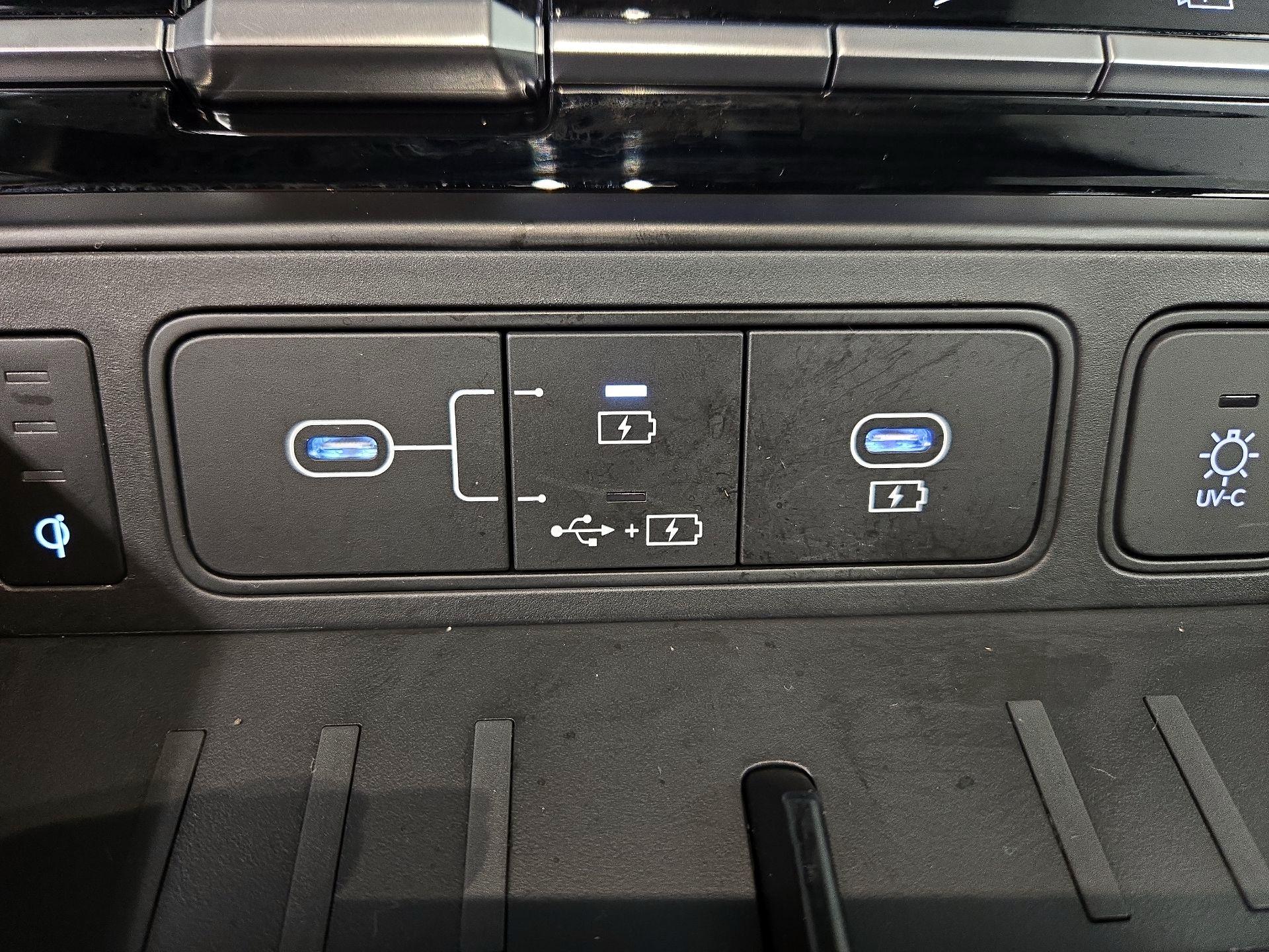 Thumbnail: 2025 Hyundai Santa Fe - 19