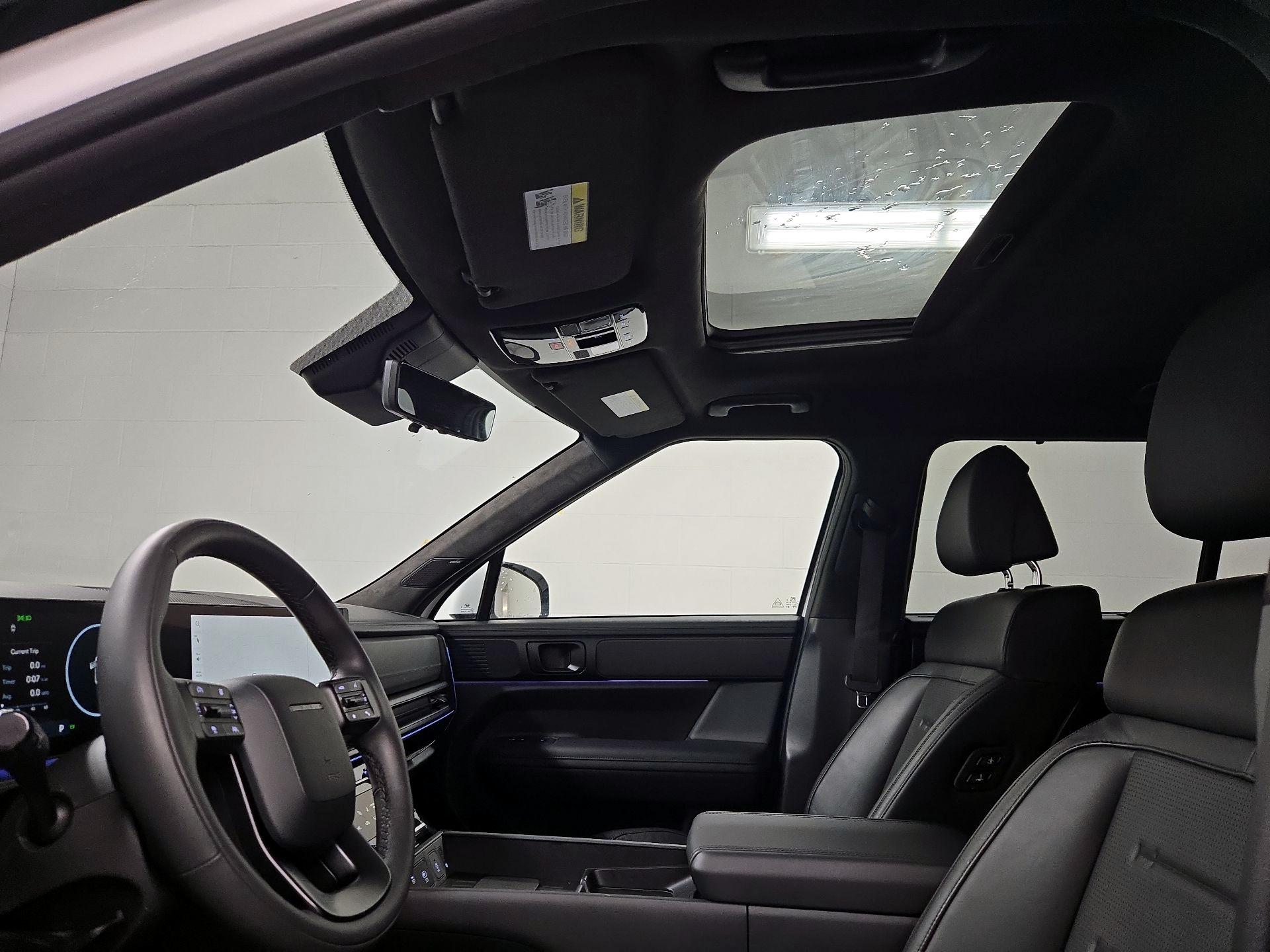 Thumbnail: 2025 Hyundai Santa Fe - 20