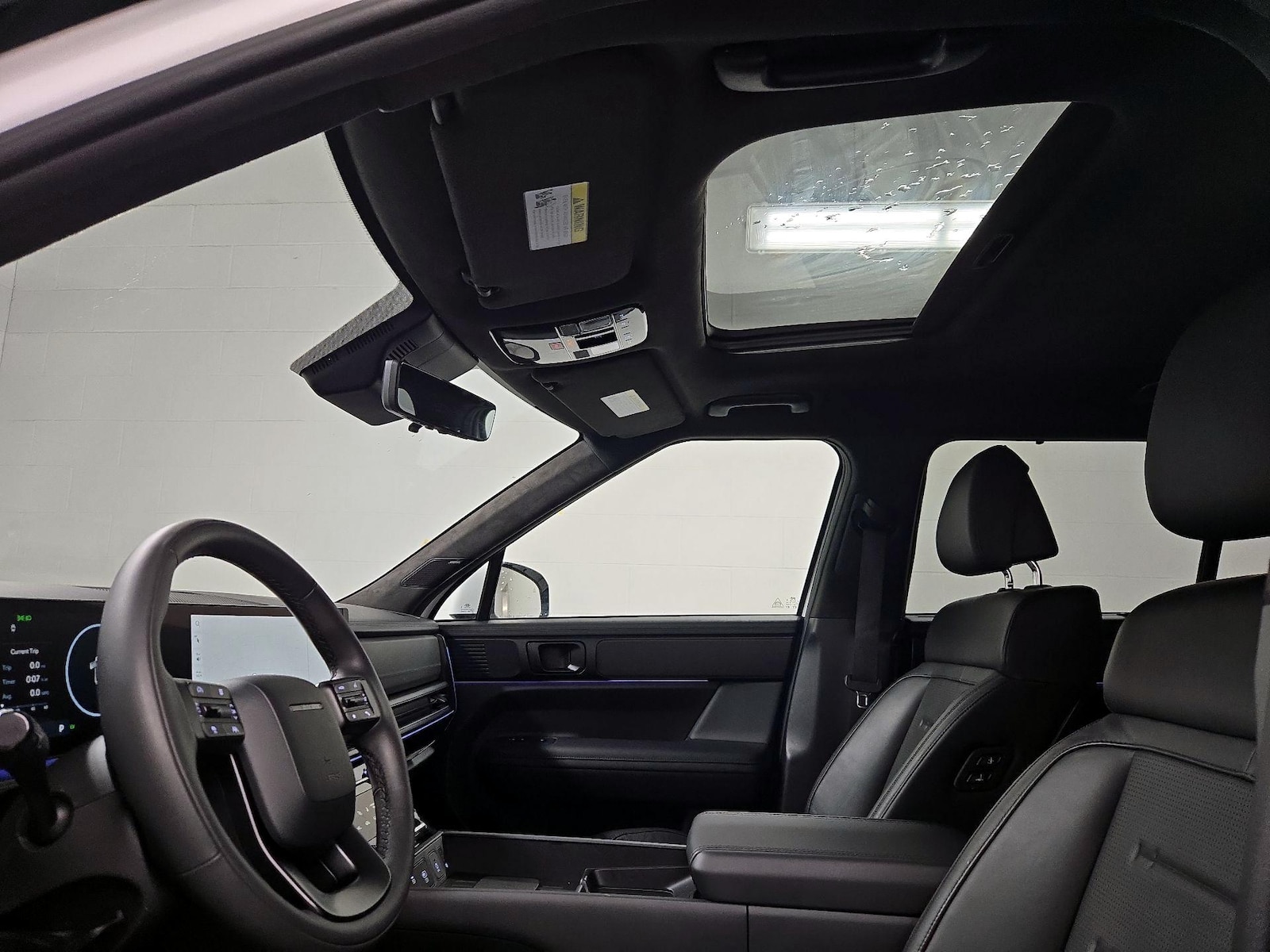 2025 Hyundai Santa Fe Calligraphy - Photo 21