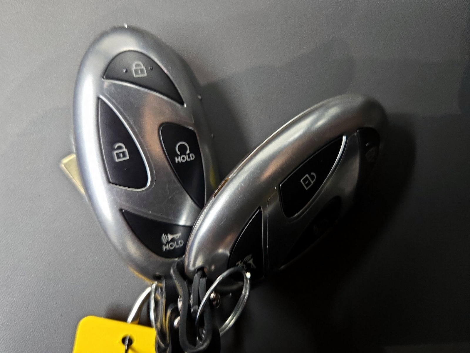 2025 Hyundai Santa Fe Calligraphy - Photo 27