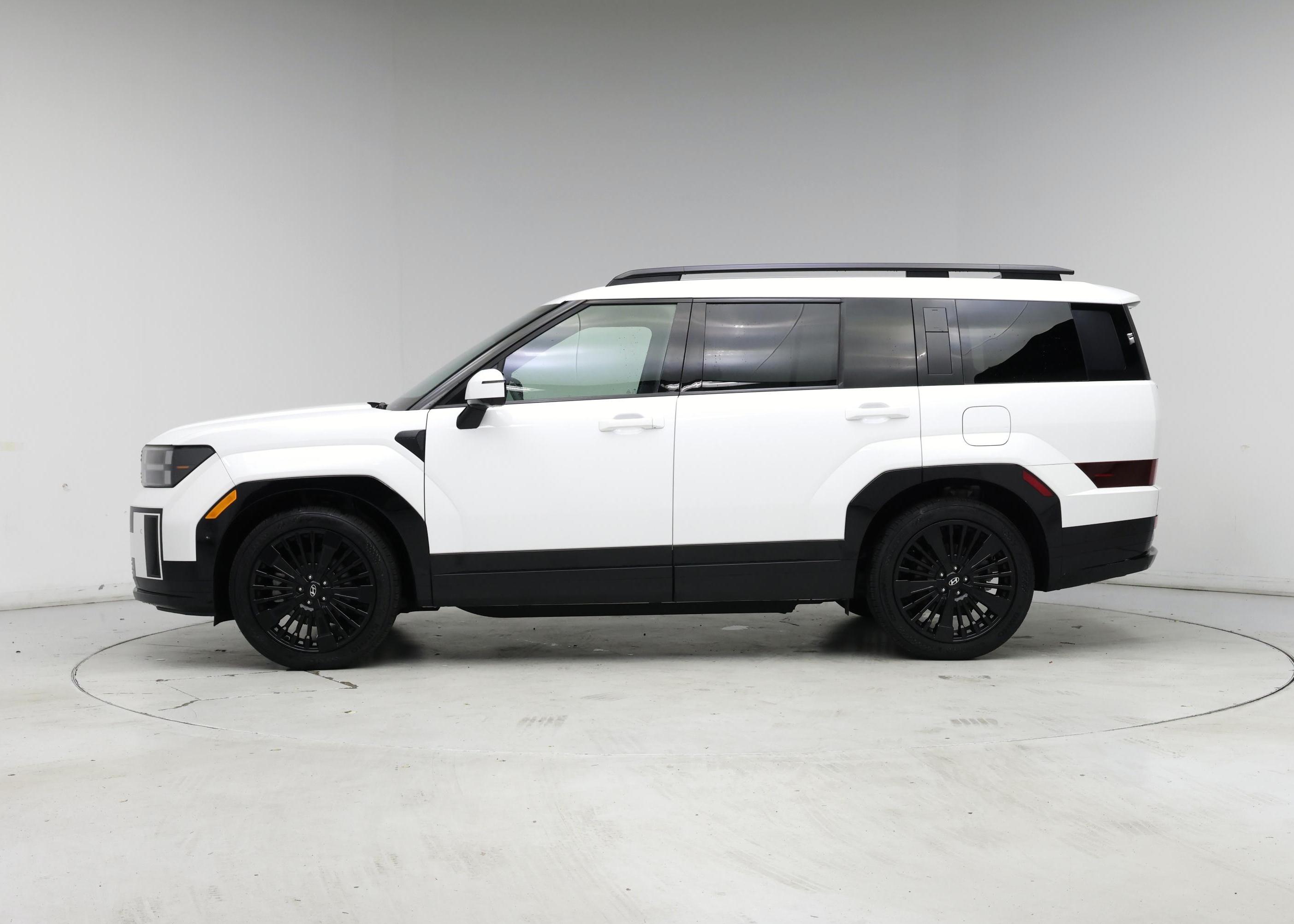 Thumbnail: 2025 Hyundai Santa Fe - 3