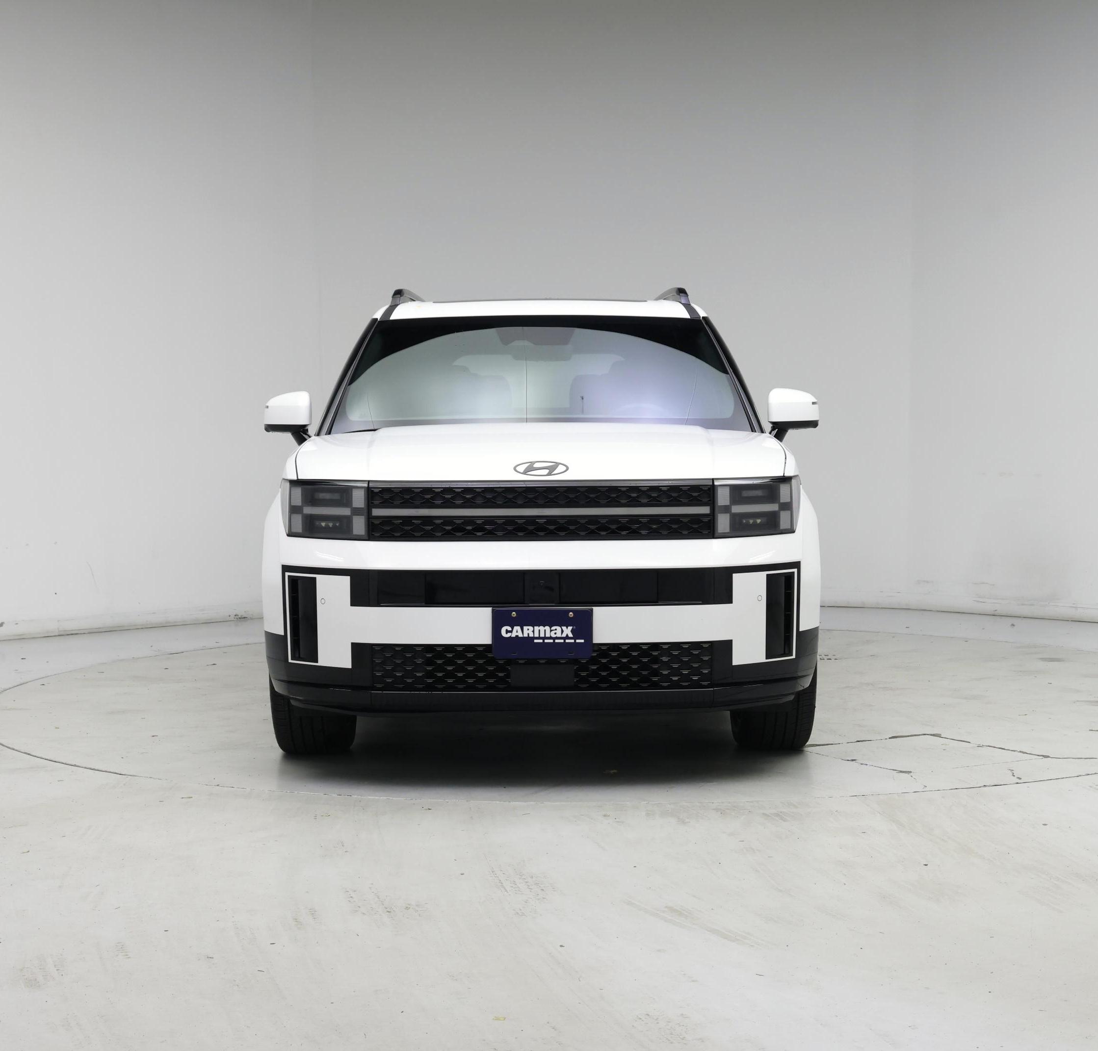 Thumbnail: 2025 Hyundai Santa Fe - 5