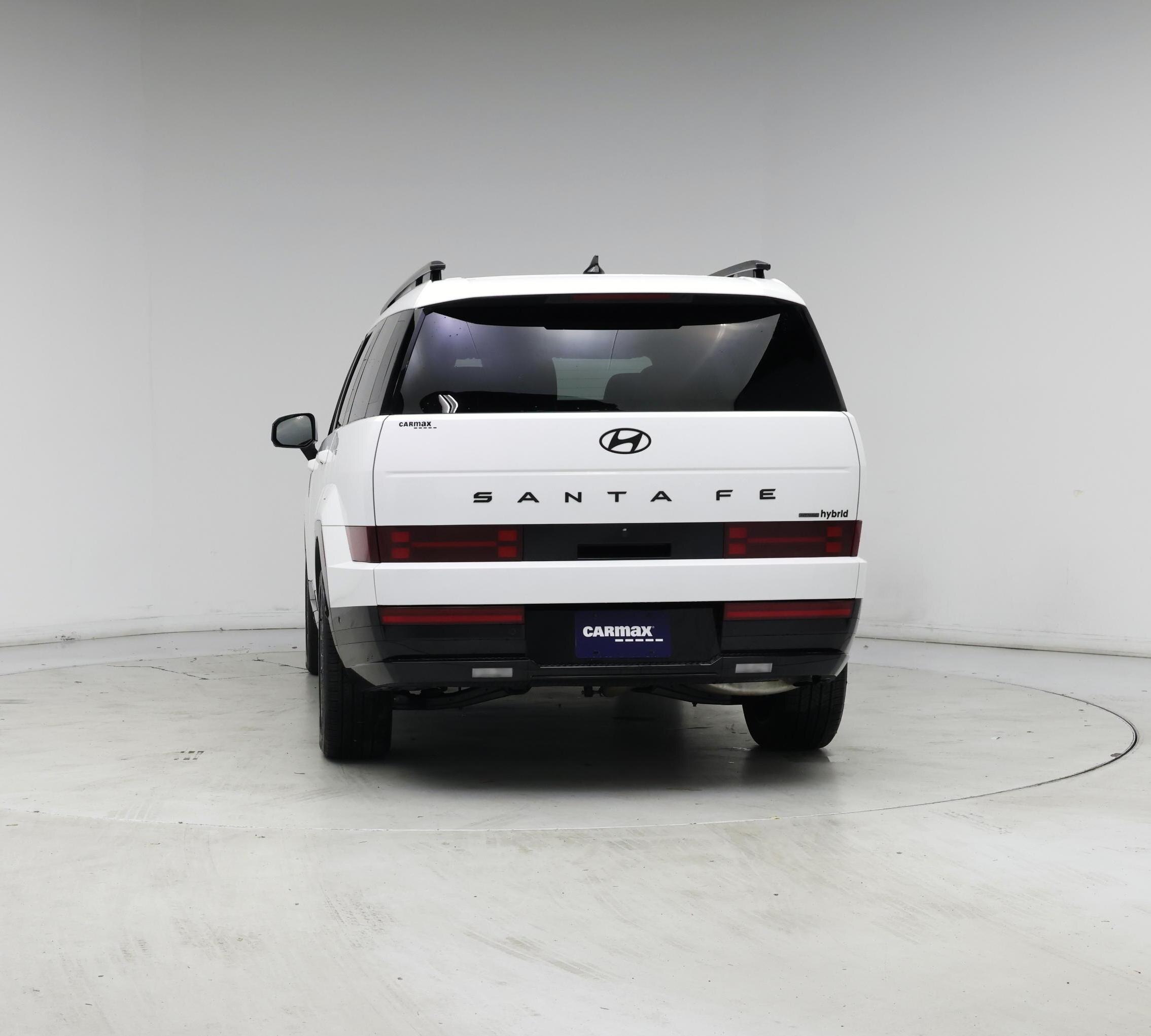 Thumbnail: 2025 Hyundai Santa Fe - 6