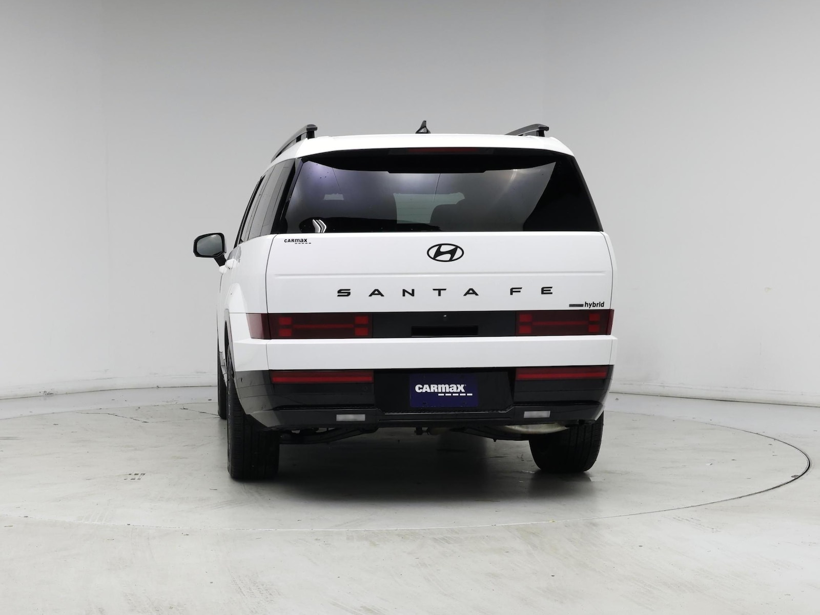 2025 Hyundai Santa Fe Calligraphy - Photo 7