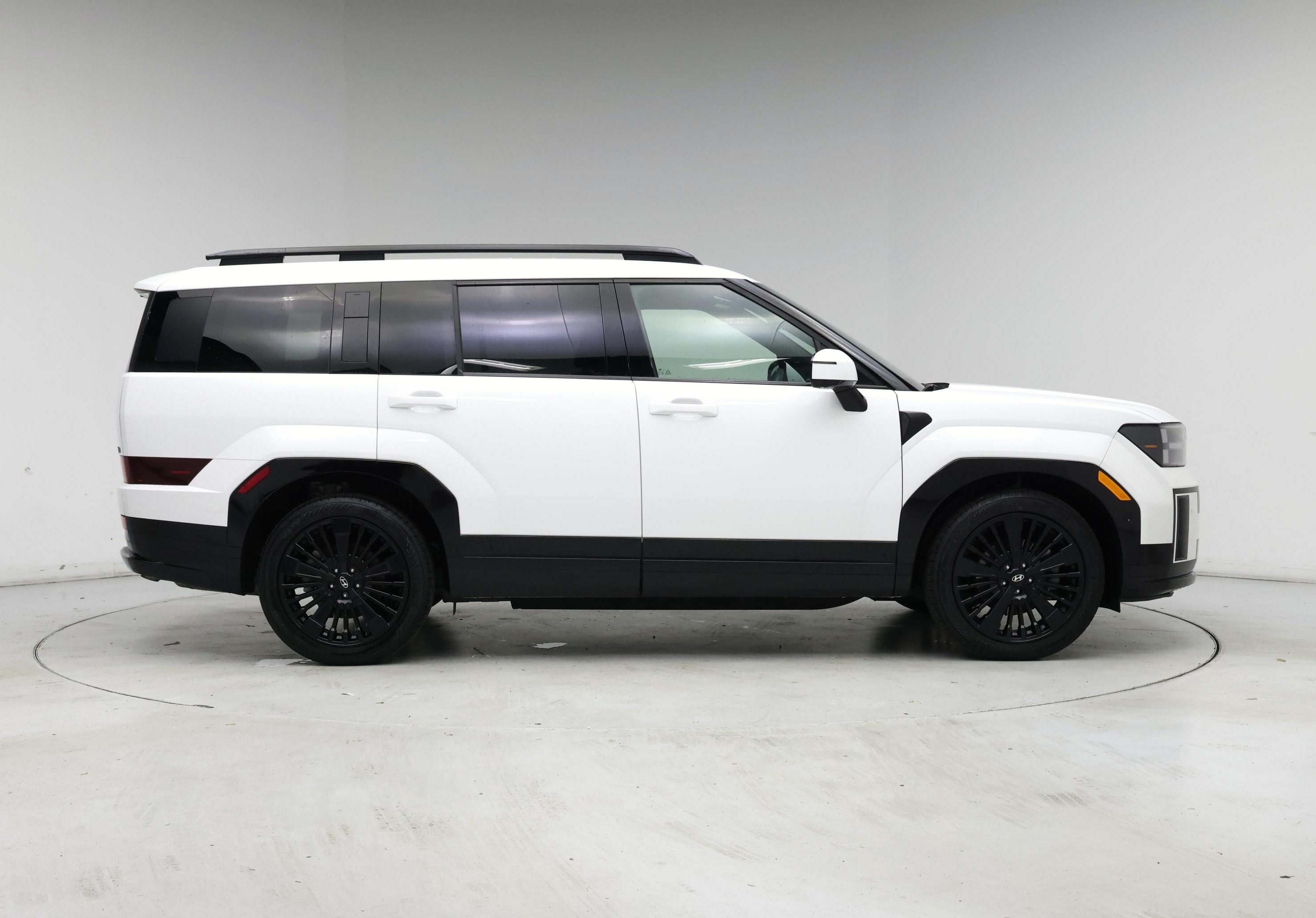 Thumbnail: 2025 Hyundai Santa Fe - 7