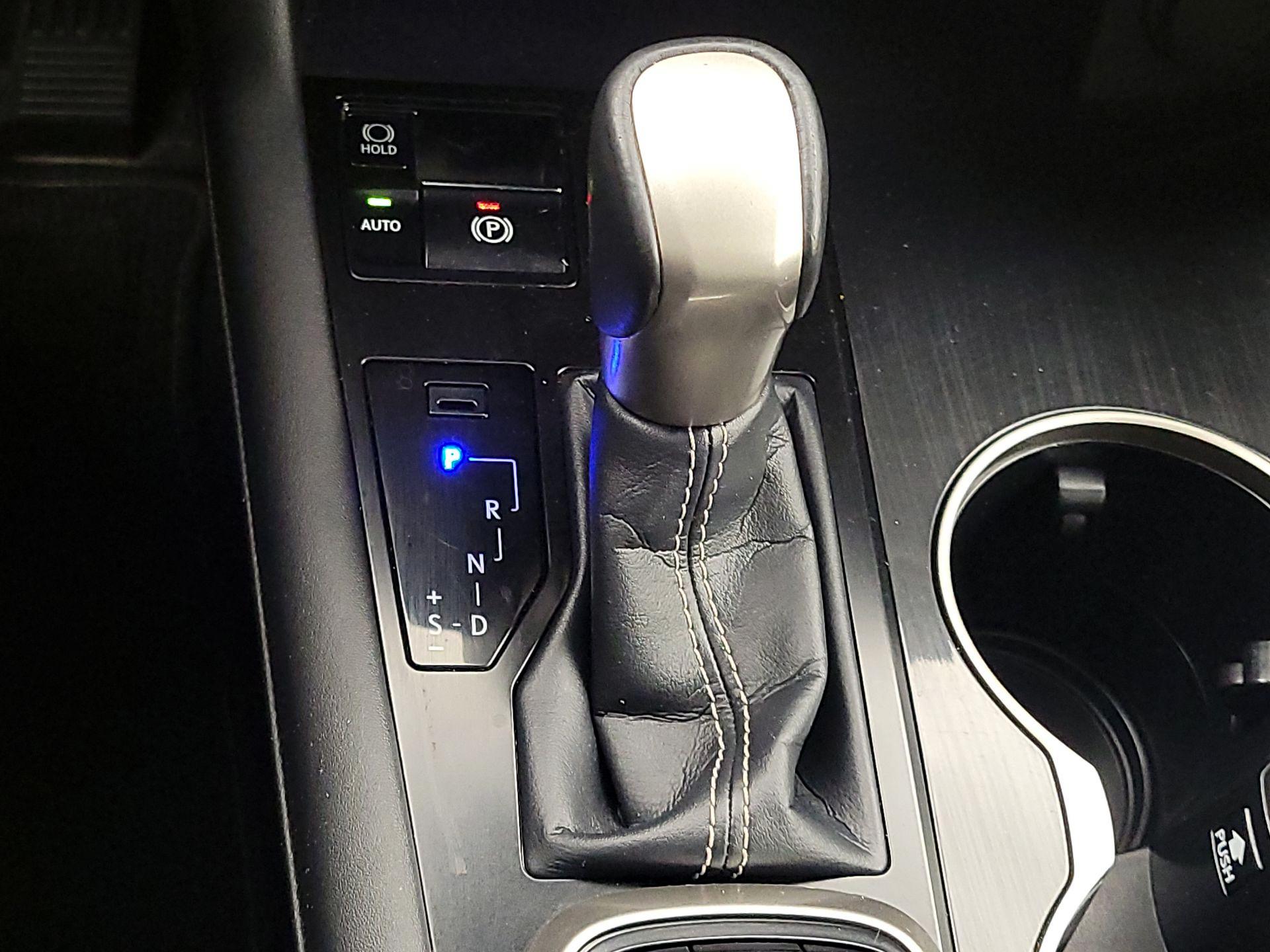 Thumbnail: 2018 Lexus RX - 17