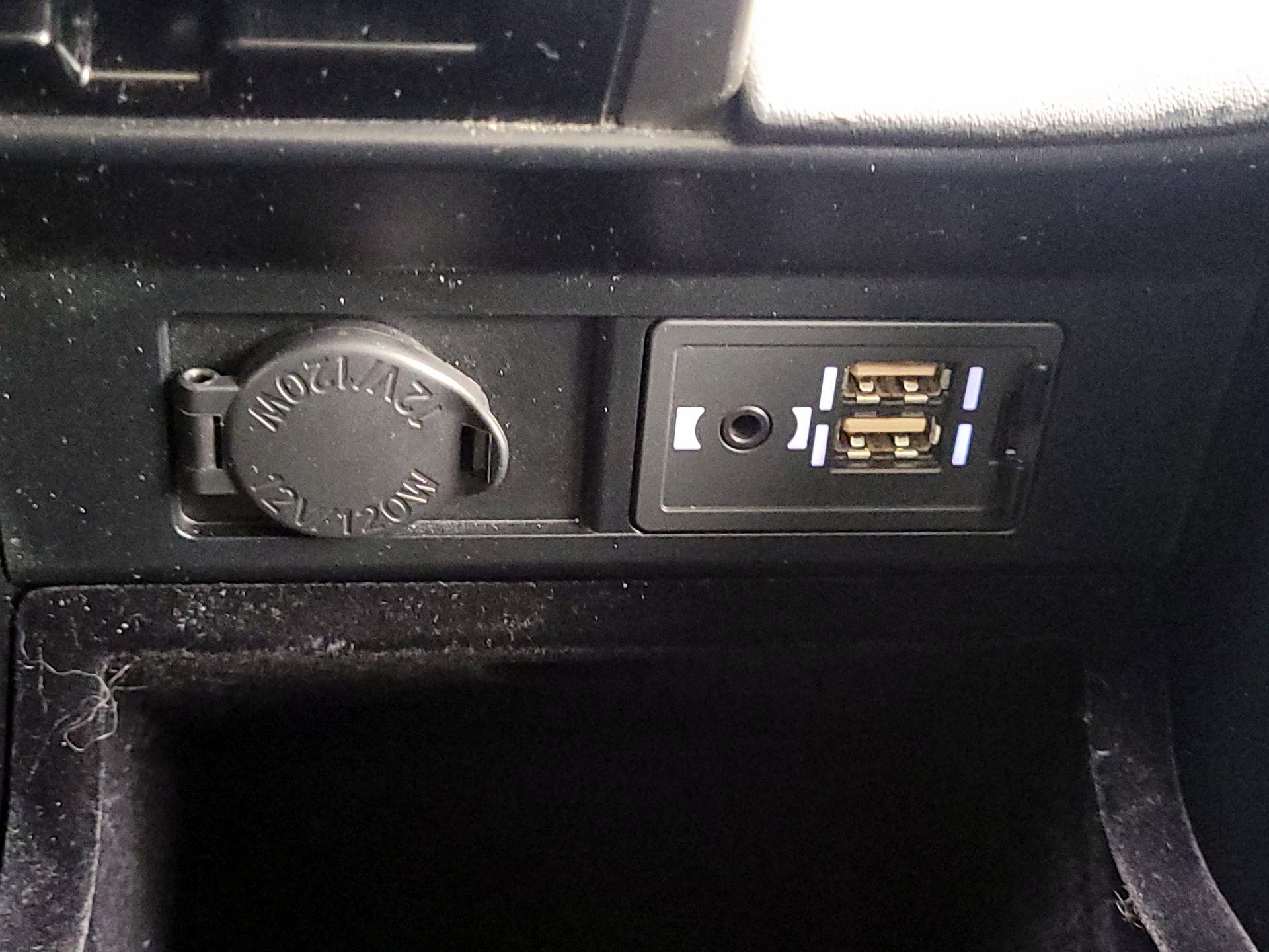 Thumbnail: 2018 Lexus RX - 18